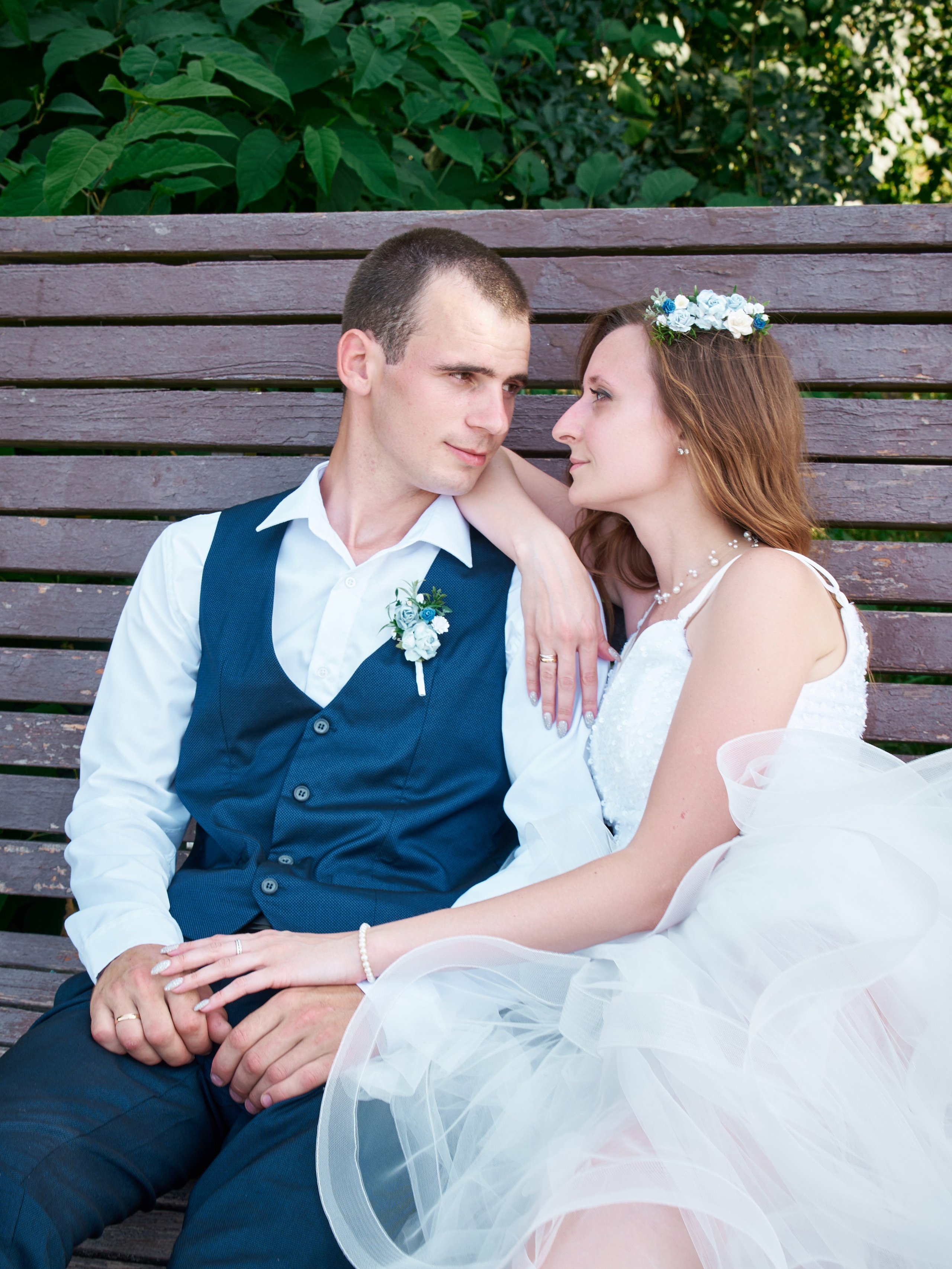 Александр+Екатерина, Щёлково. Фотограф Щёлково