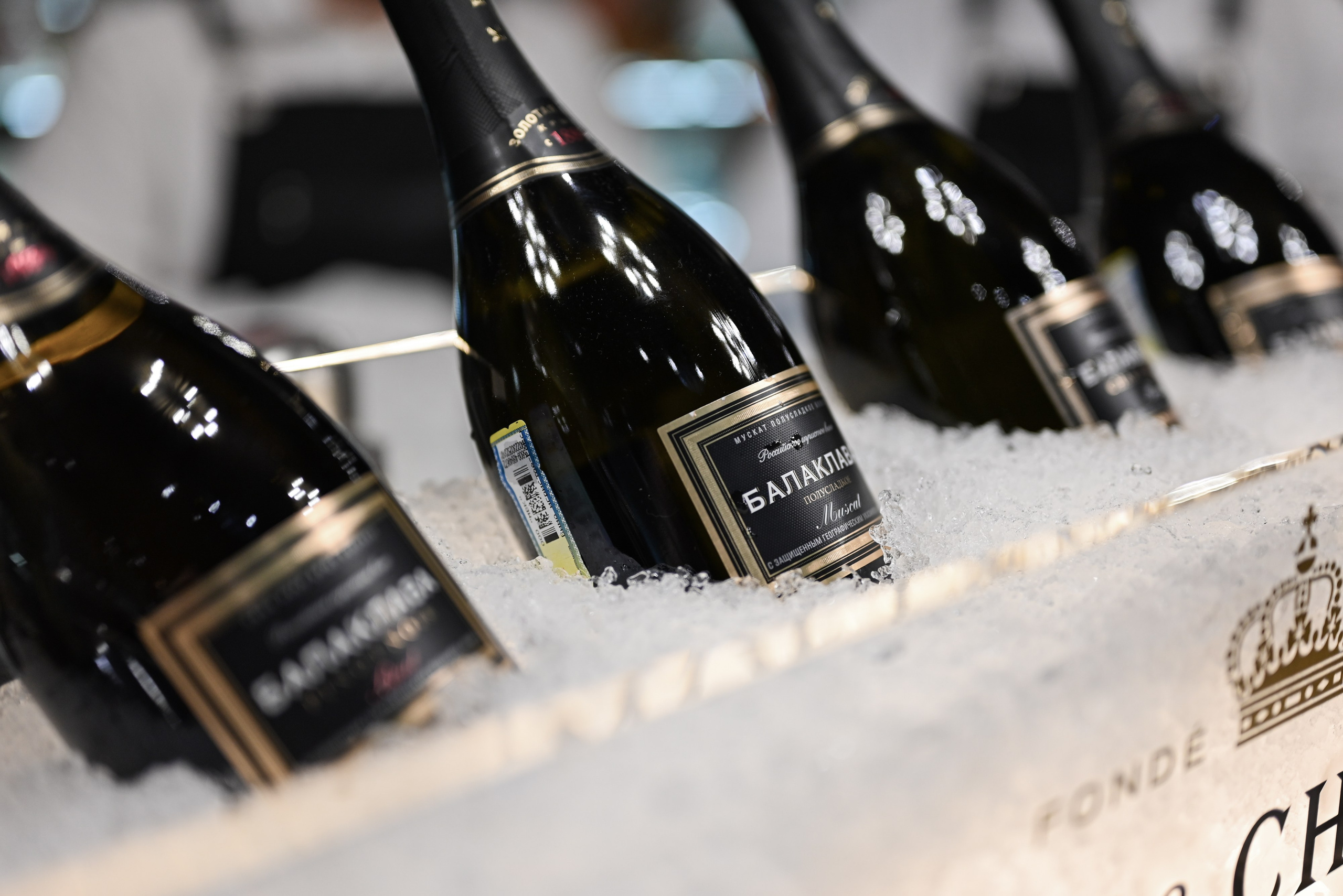 Русские сезоны. Банкет. Свадебный и семейный фотограф в Уфе Александров Максим