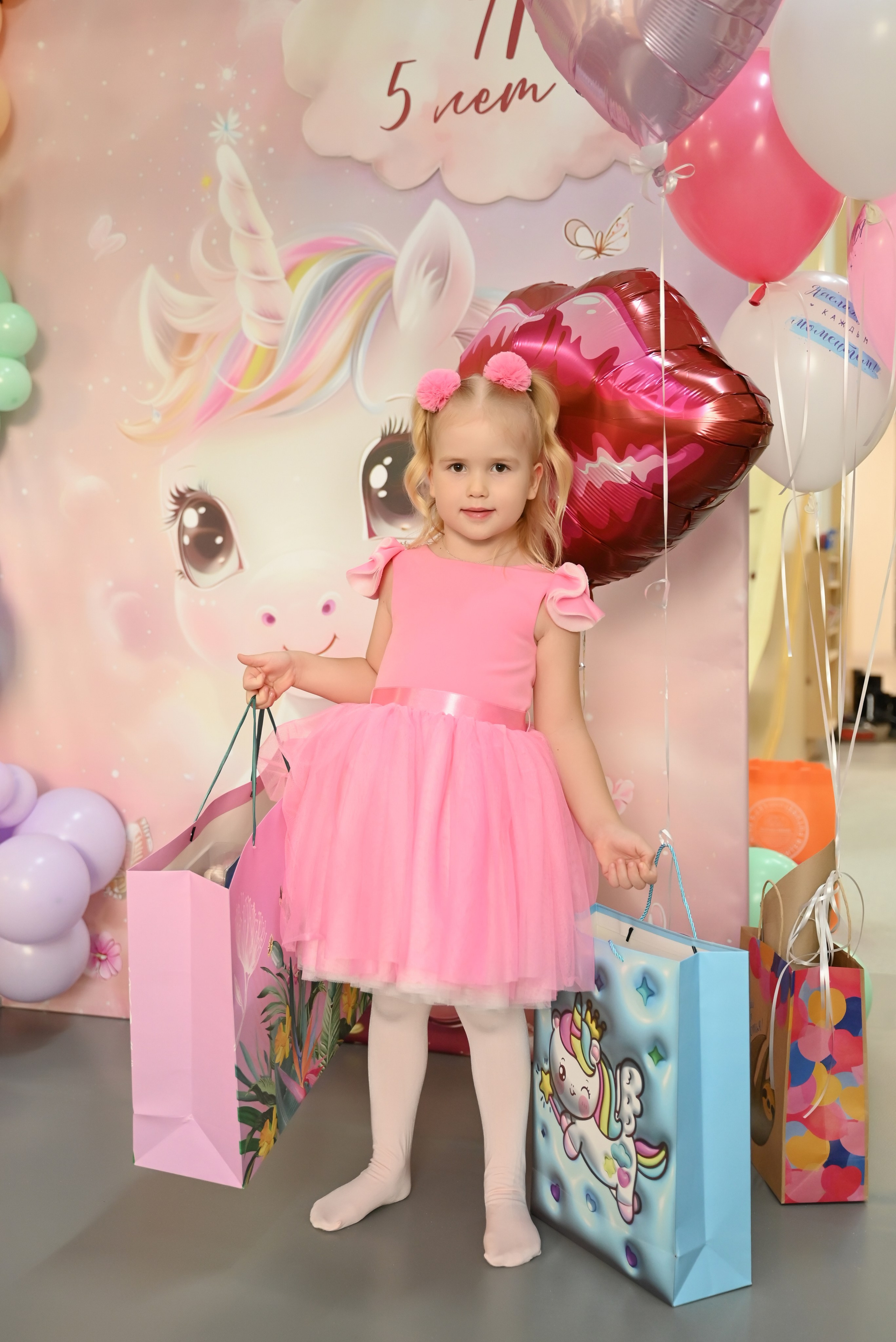 «День варенья Авроры». Свадебный и семейный фотограф в Уфе Александров Максим