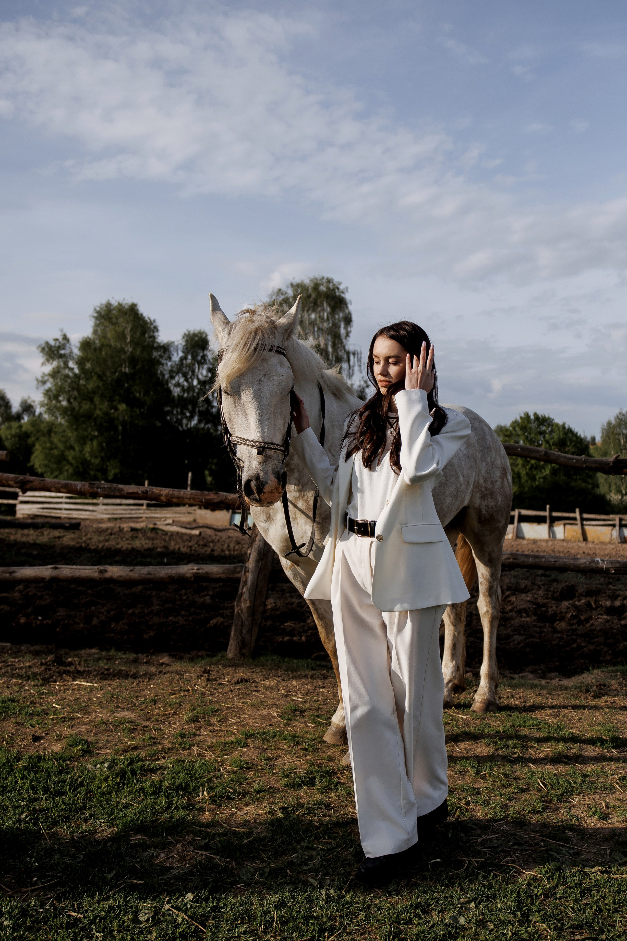 Евгений+Анастасия. Свадебный фотограф Каледич Тимофей
