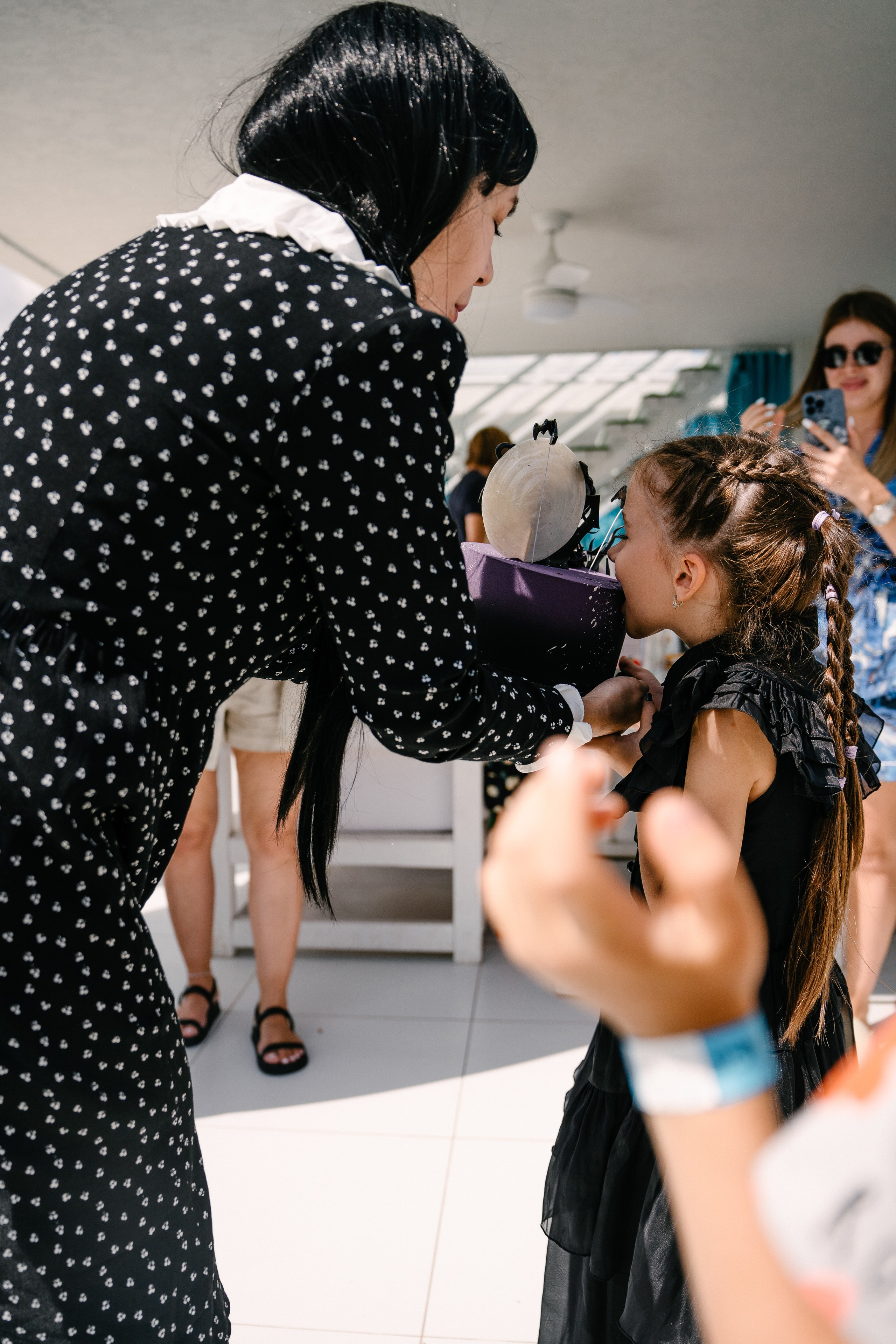 Софии 7 лет. Свадебный и семейный фотограф в Воронеже Анастасия Бойко