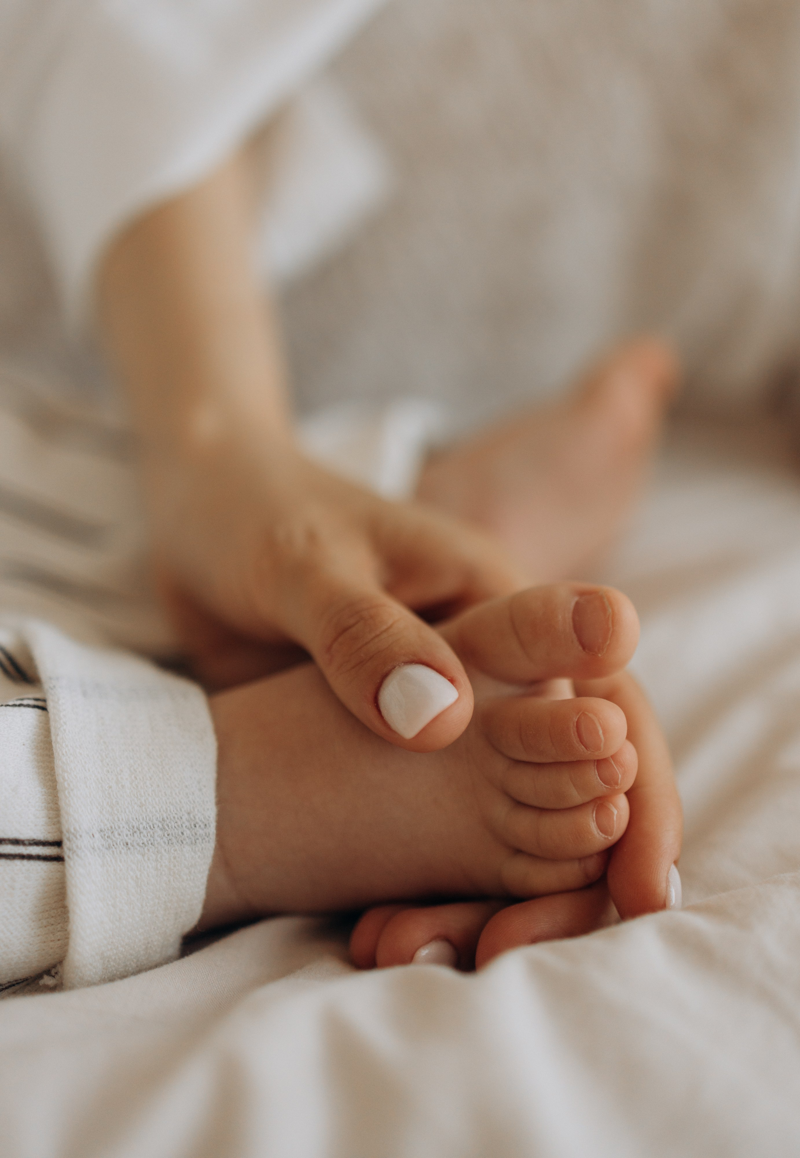 Рома, Яна и Саша. Семейный фотограф Москва Валерия Белова