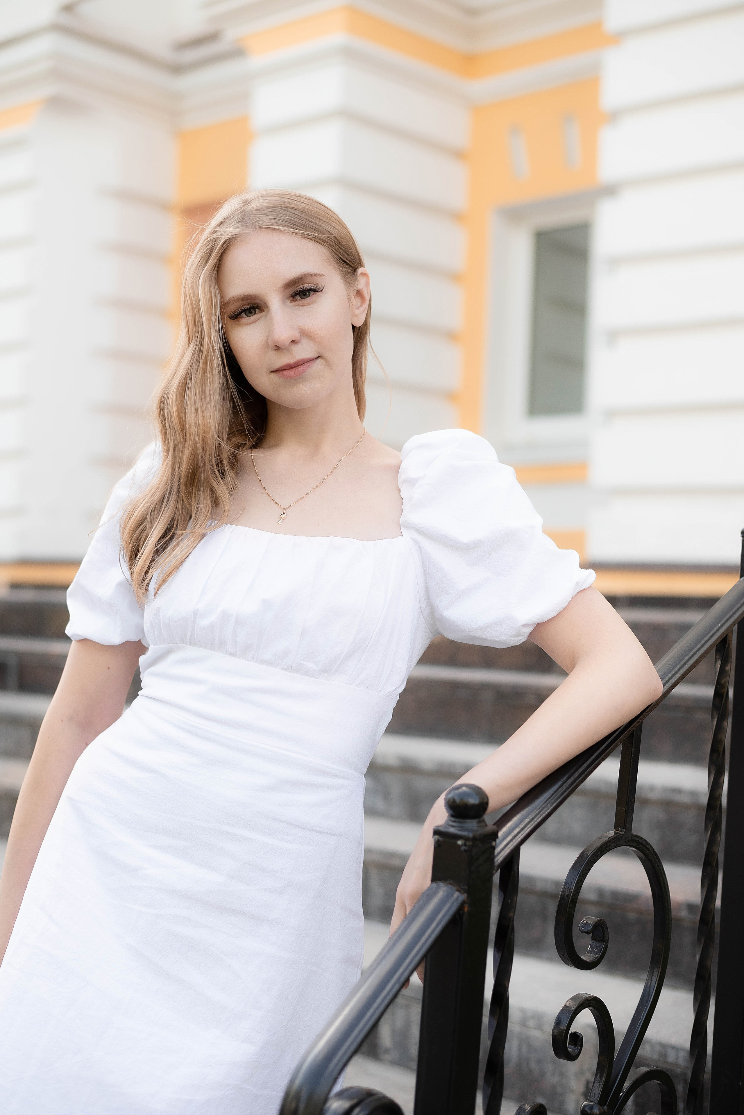 Сергей и Ирина. Идейный фотограф Пенза