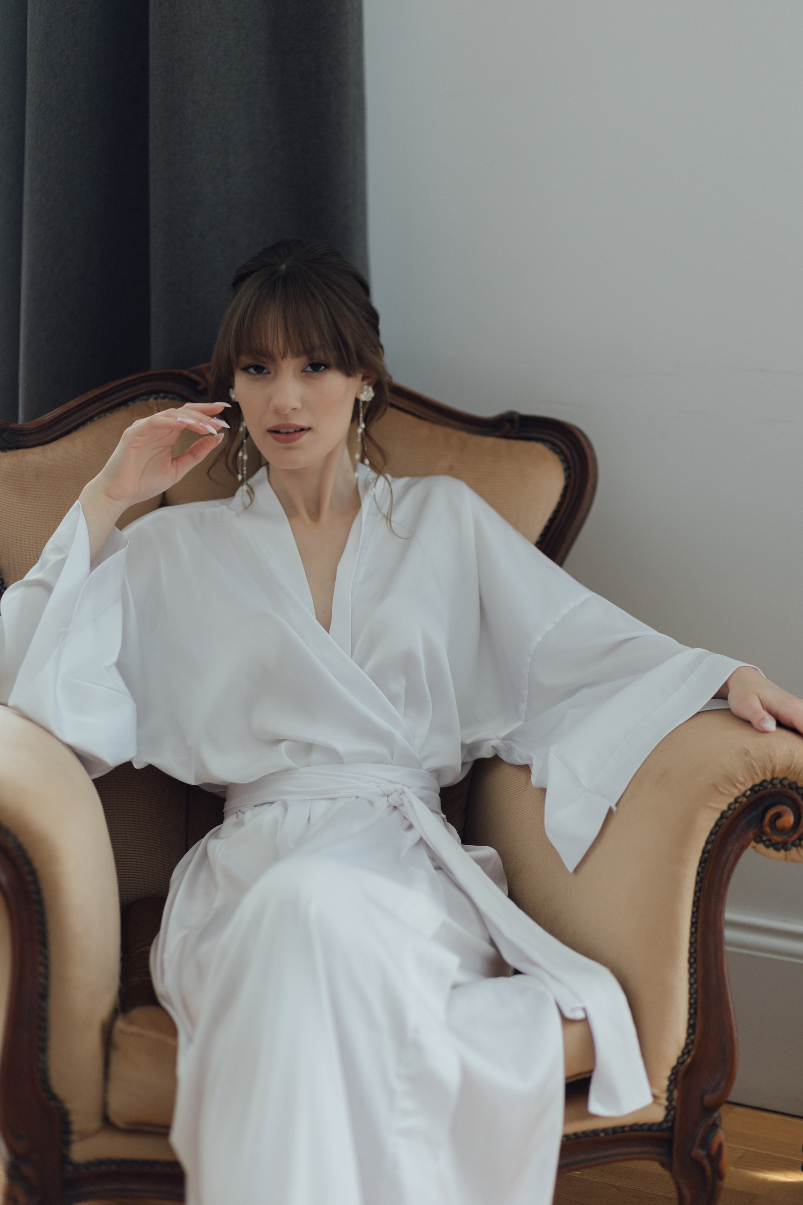 Антон и Кристина. Главная