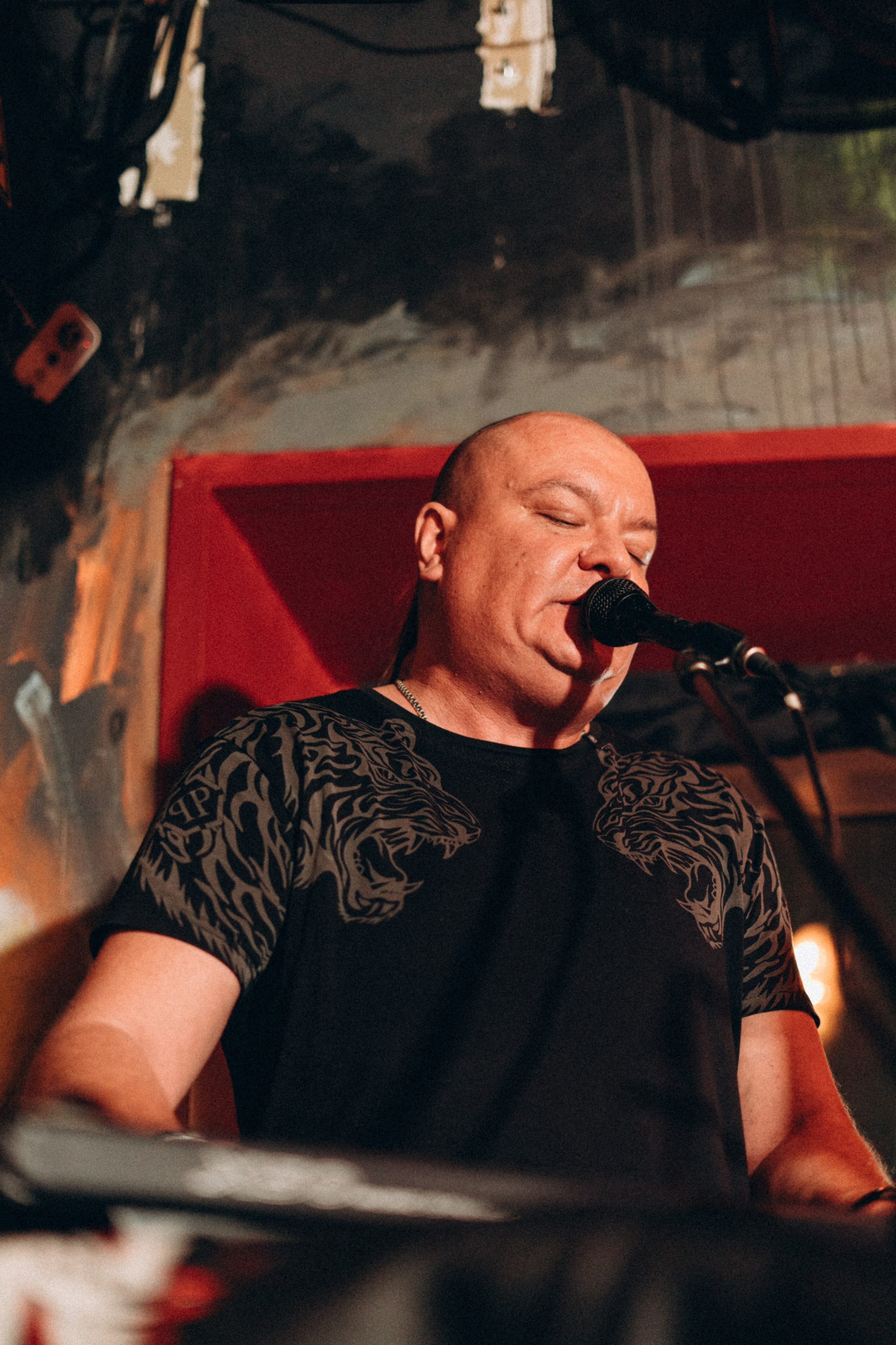 Jam Party. Портретный фотограф в Москве и Санкт-Петербурге Арина Чех