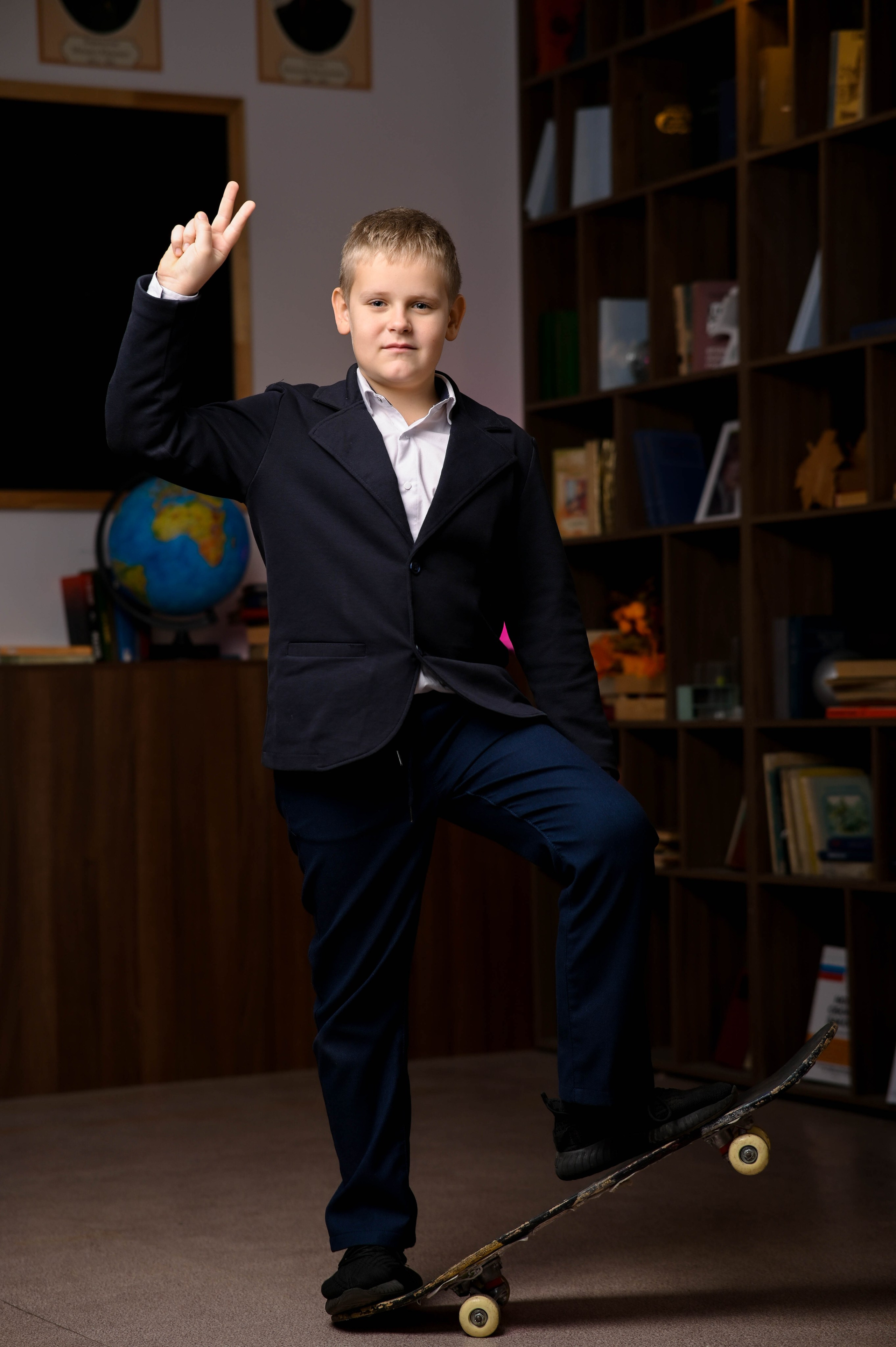 Младшие классы. Студия выпускных альбомов Тульская область