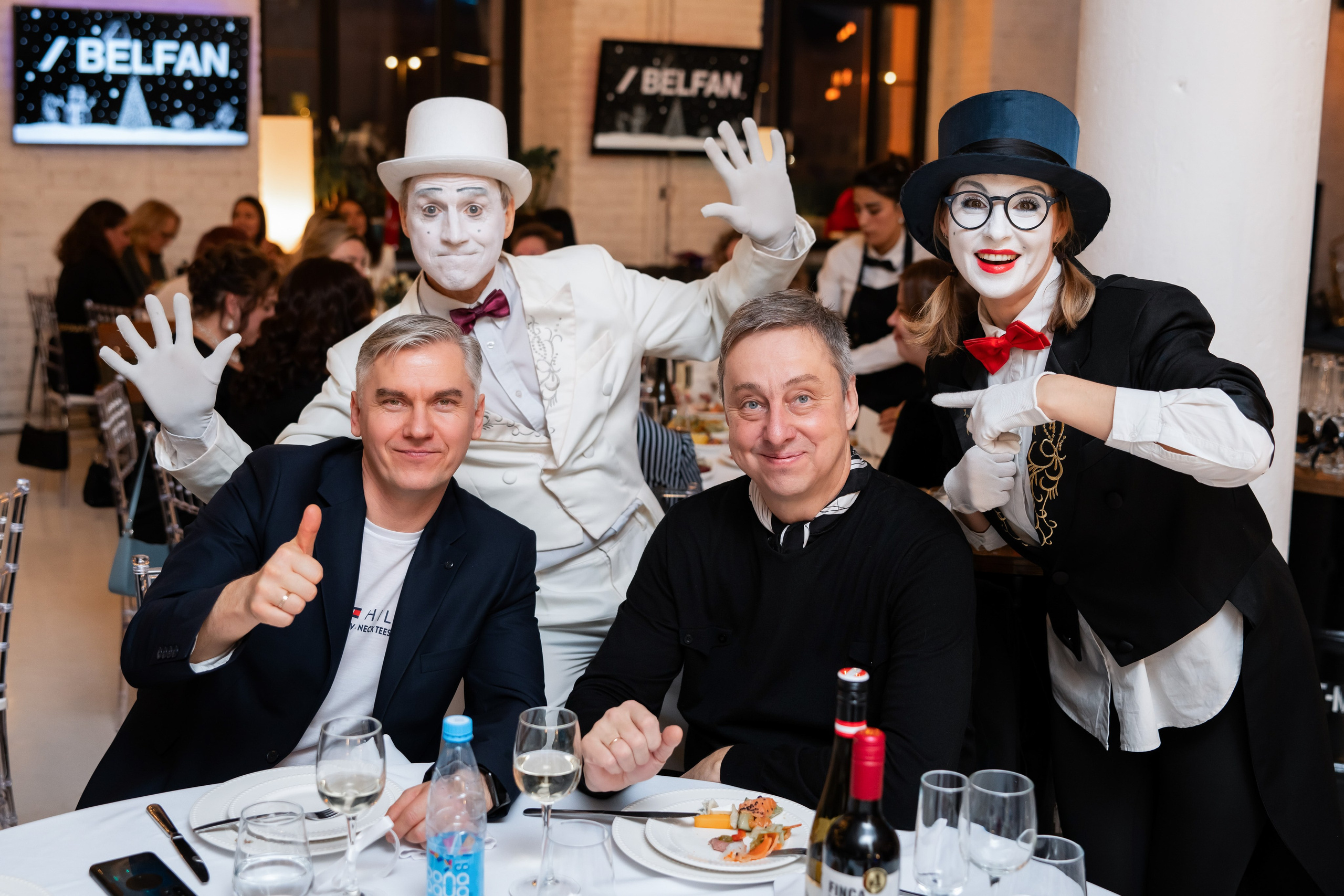 Belfan. Репортажный фотограф Сергей Дроздов