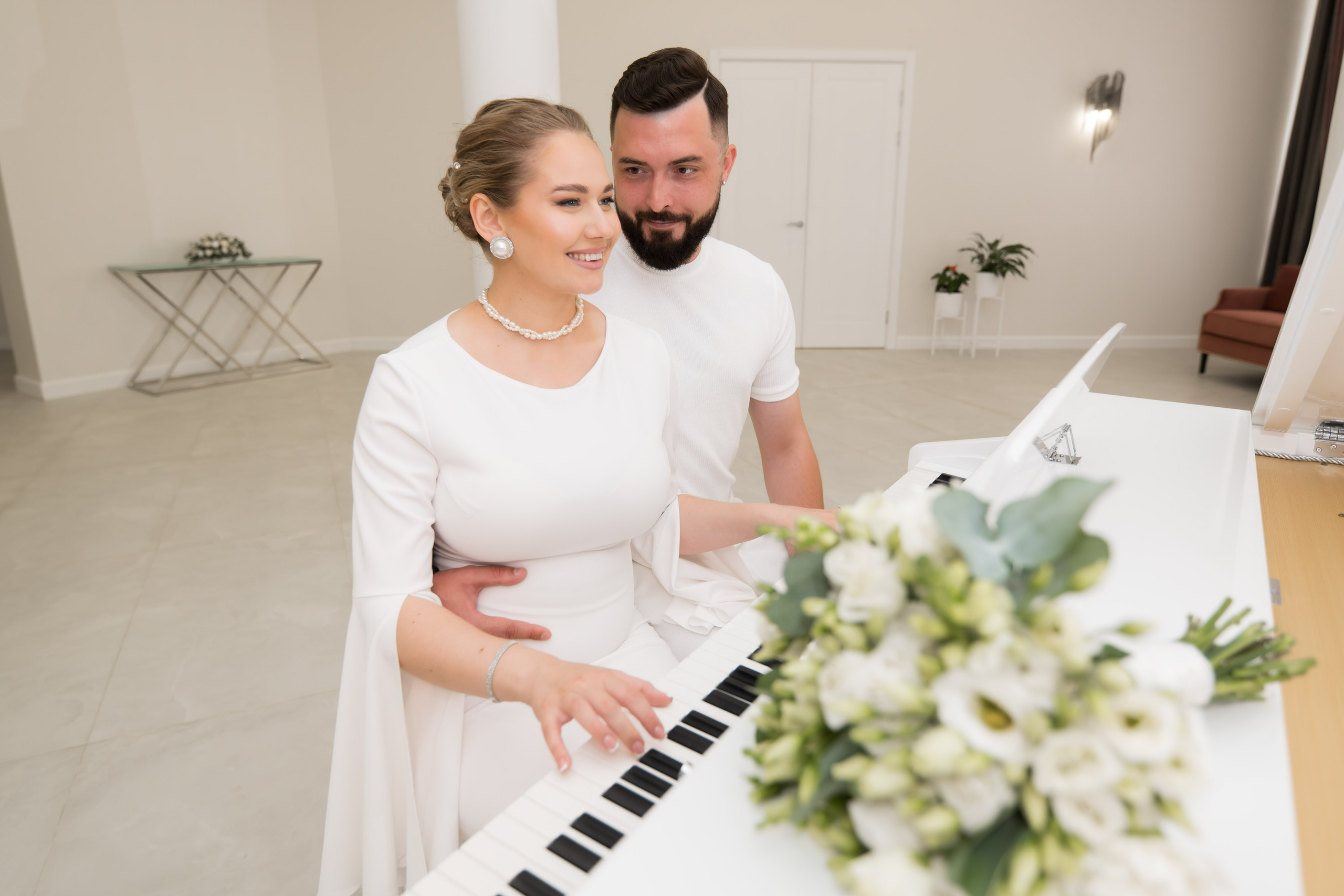 Анна и Дмитрий. Репортажный фотограф Сергей Дроздов