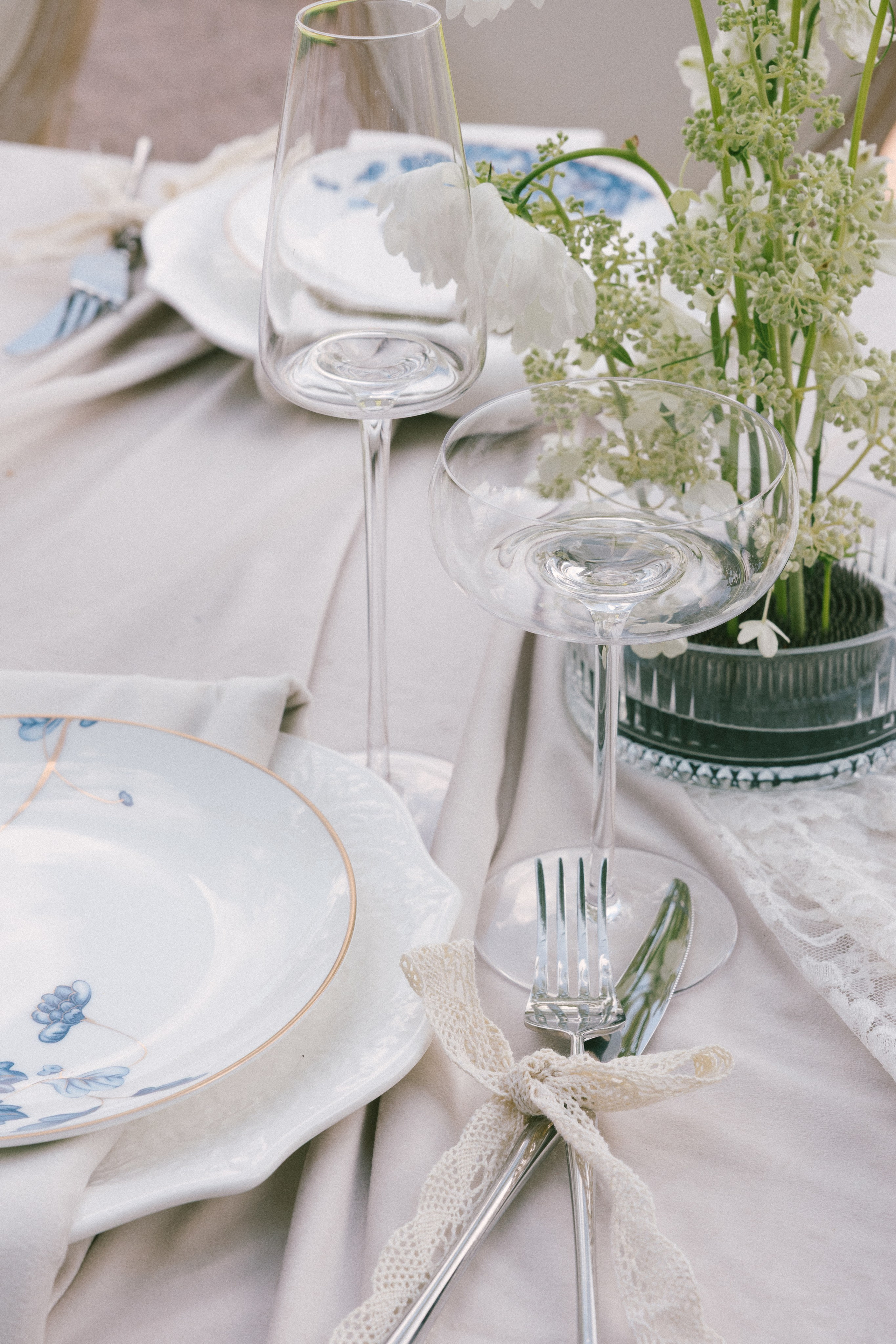 Кусково. Свадебный и портретный фотограф — Олеся Ганненко