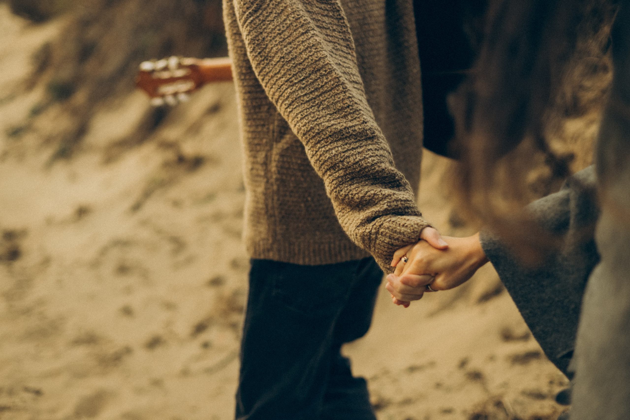 Женя и Платон. Семейный фотограф Анапа