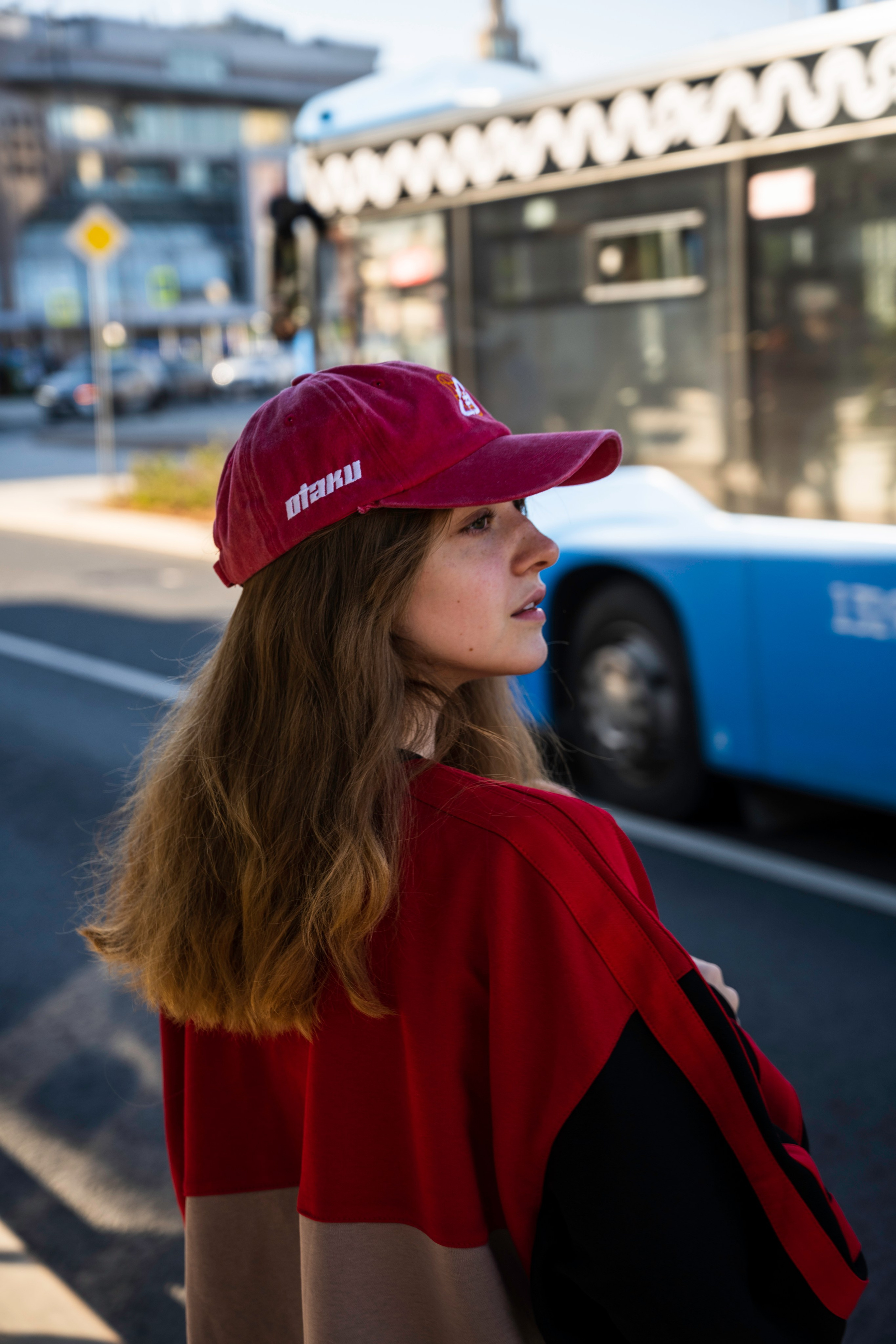 Фэшн съемка для бренда NIKIFILINI - фотограф Иван Саяпин