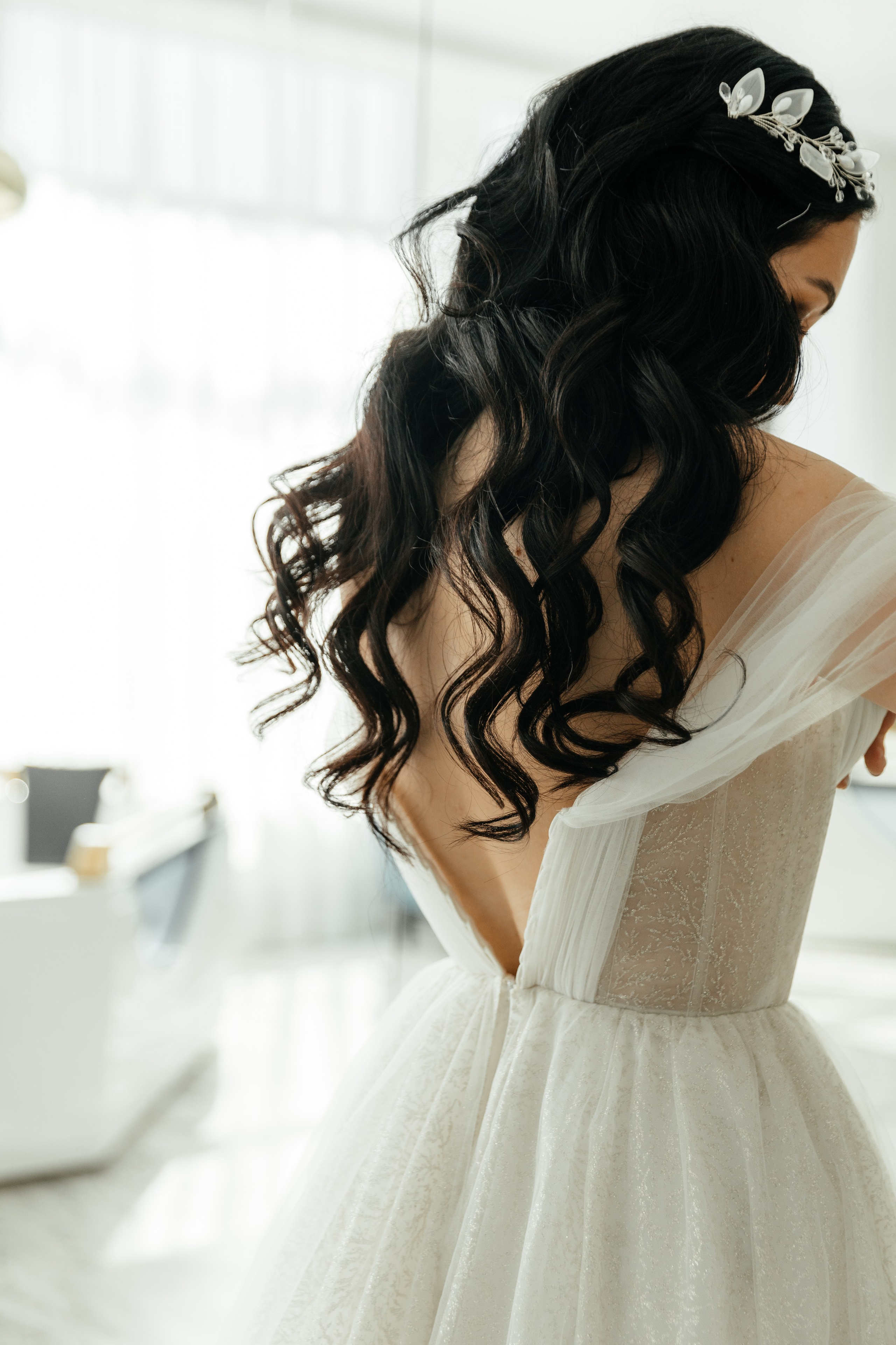 Ира и Дима | Loft Fabrik. Свадебный фотограф Ангелина Зотова | Обнинск, Москва, Калуга