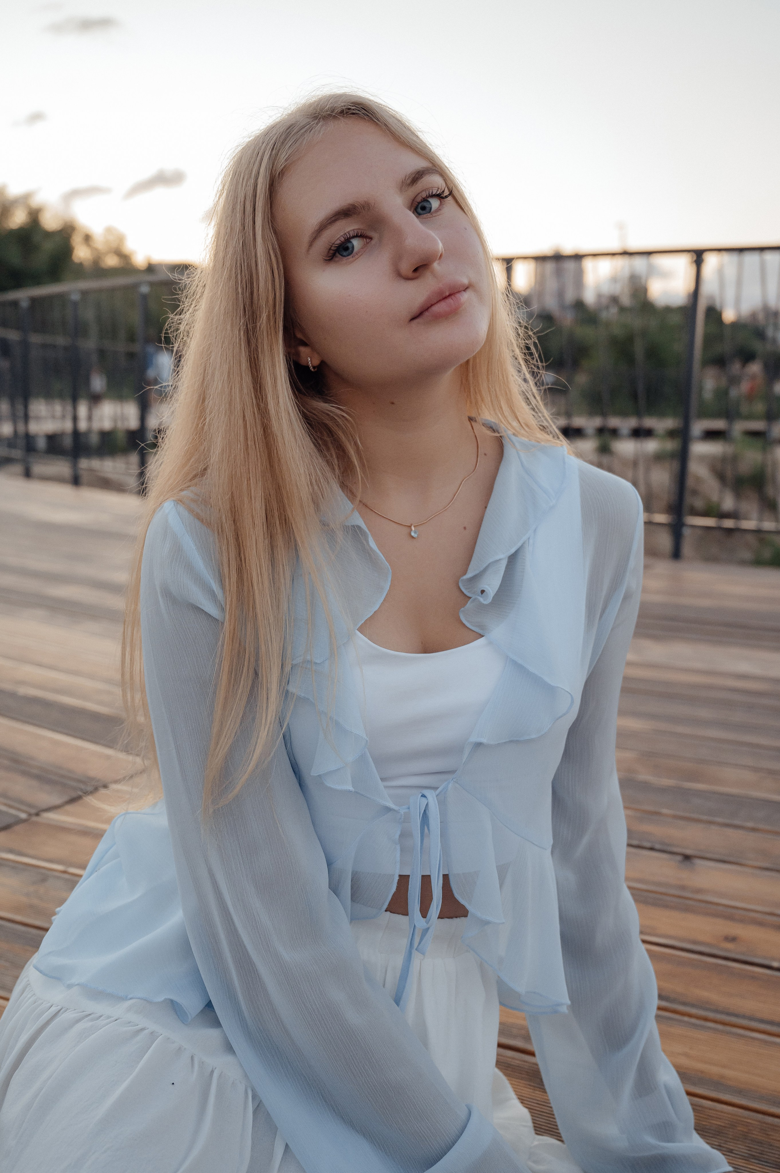 Андрей и Яна. Фотограф Мария Строгонова