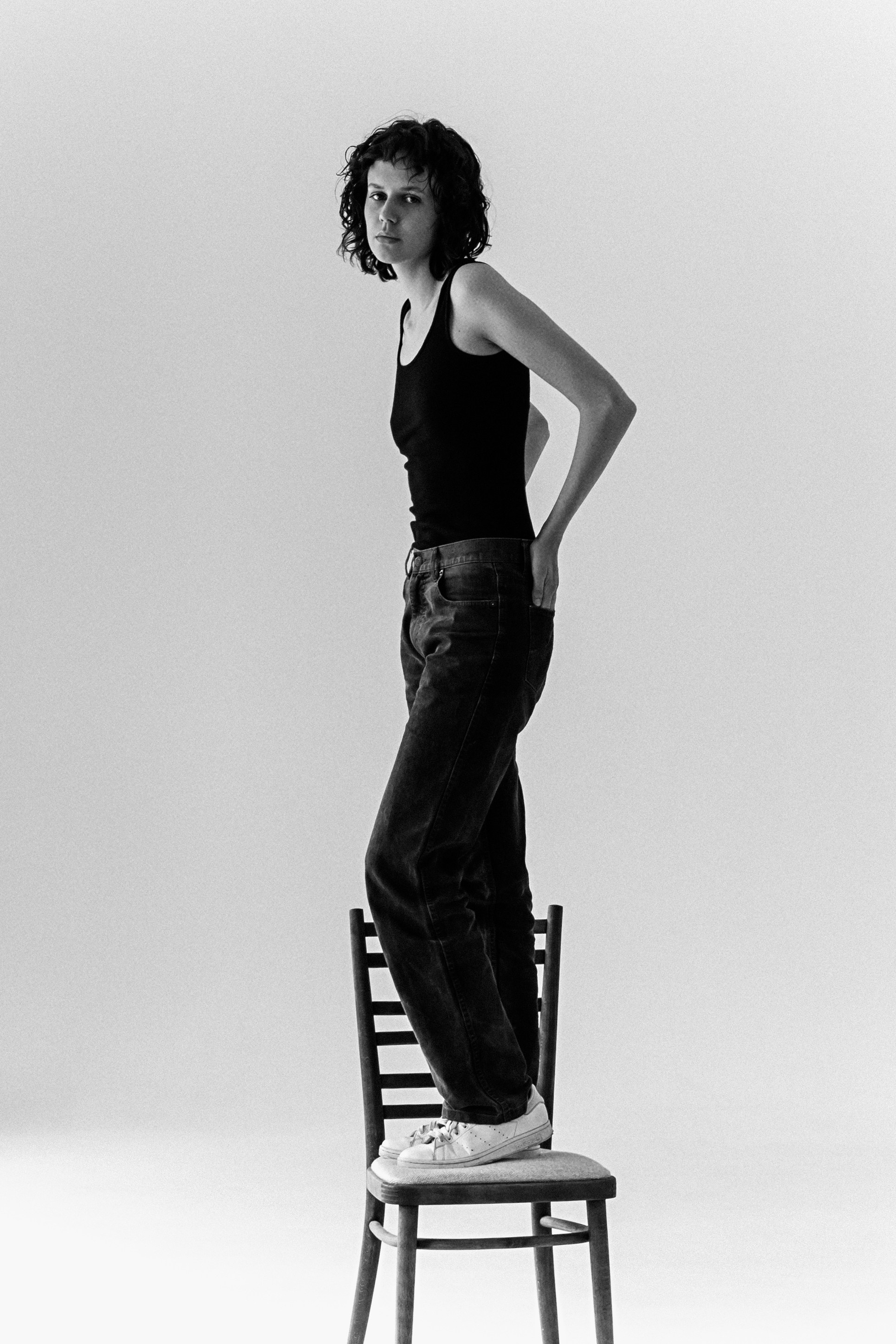 Юля. Фотограф Москва, Санкт-Петербург, Абакан