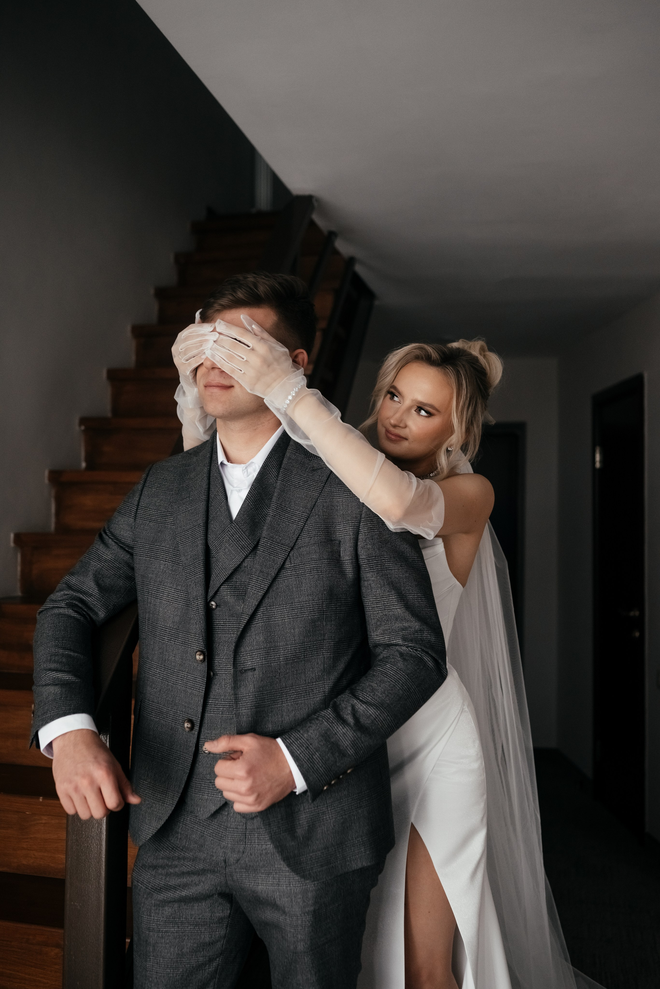 Дарья и Александр. Семейный и свадебный фотограф в Ярославле Кропина Инна