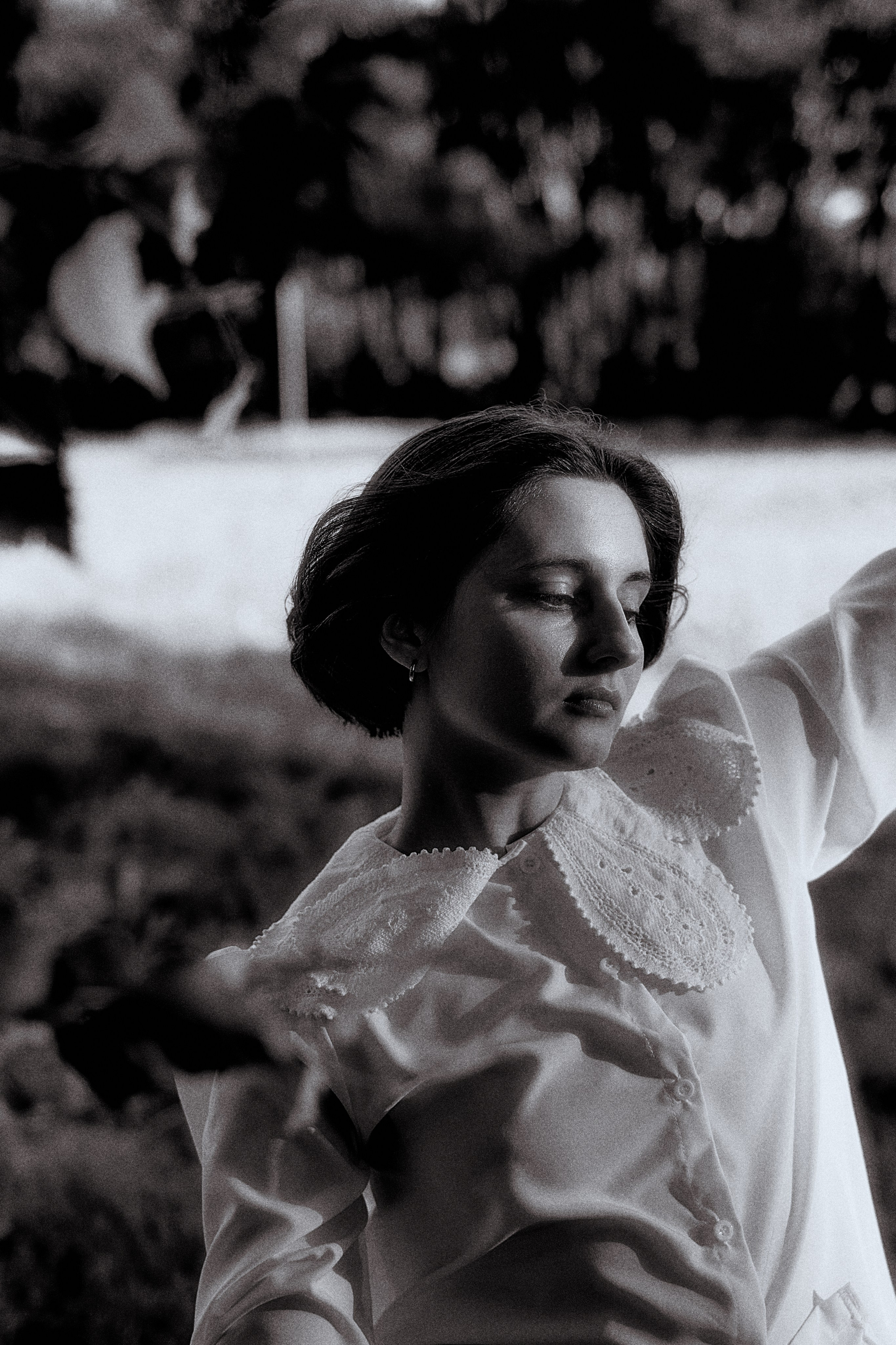 Летняя фотосессия в Твери. Портретный, семейный фотограф в Твери Жданова Татьяна tatzhdanov Таня