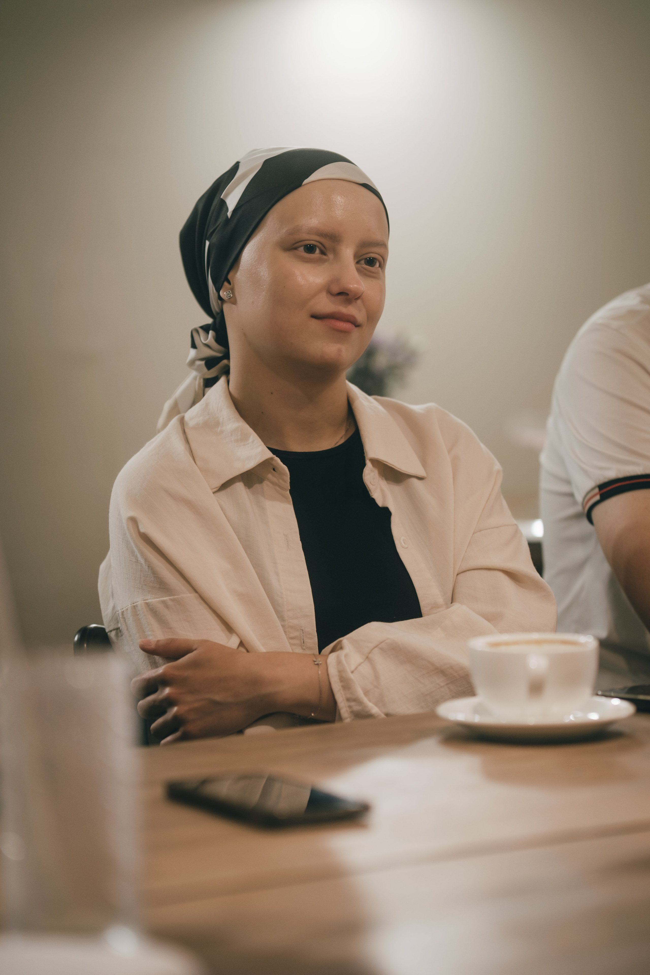 Библейский завтрак 18.06.2024. Фотограф в Москве Максим Скоробогатов