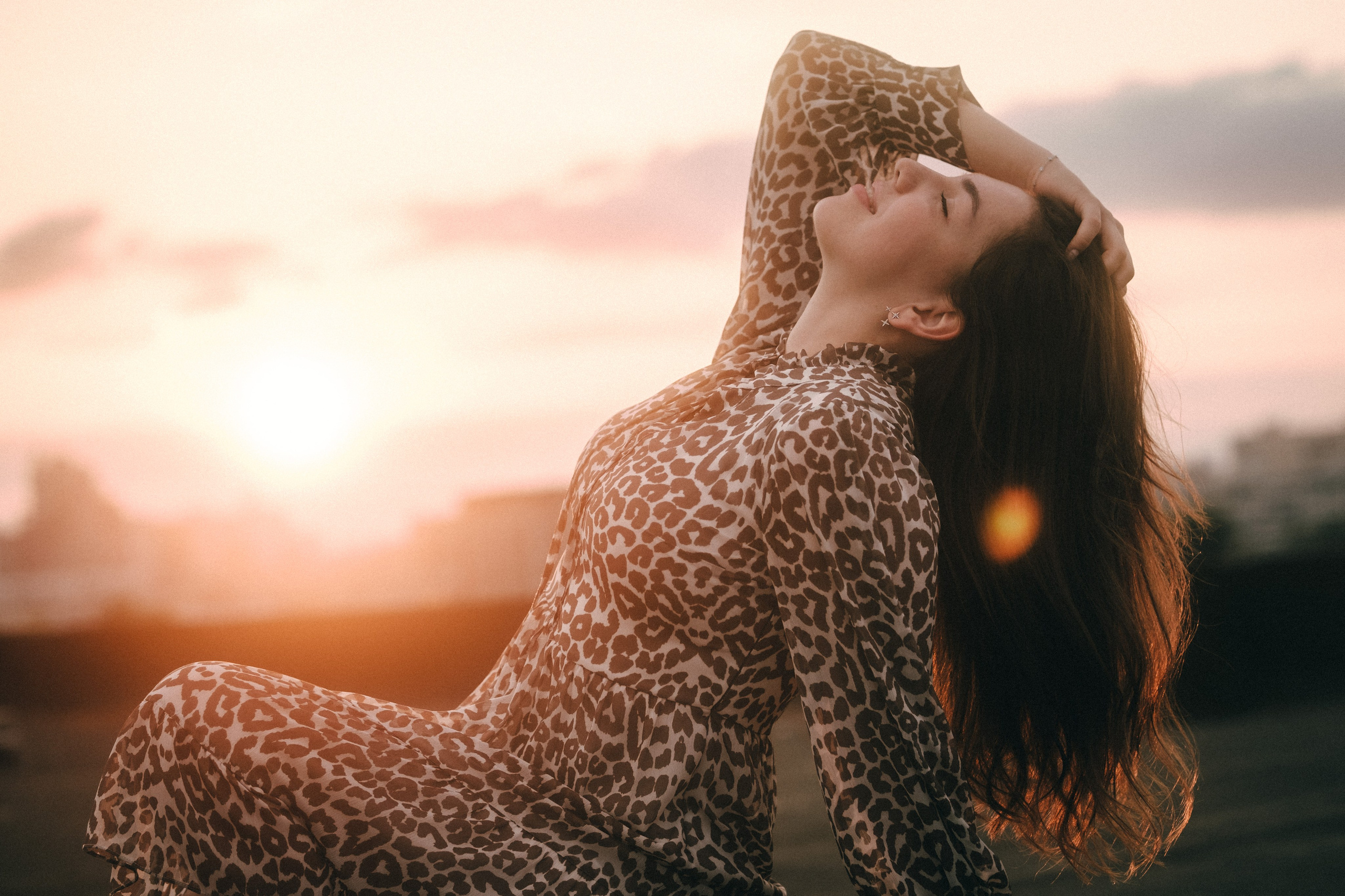 Юля. Фотограф в Москве Максим Скоробогатов