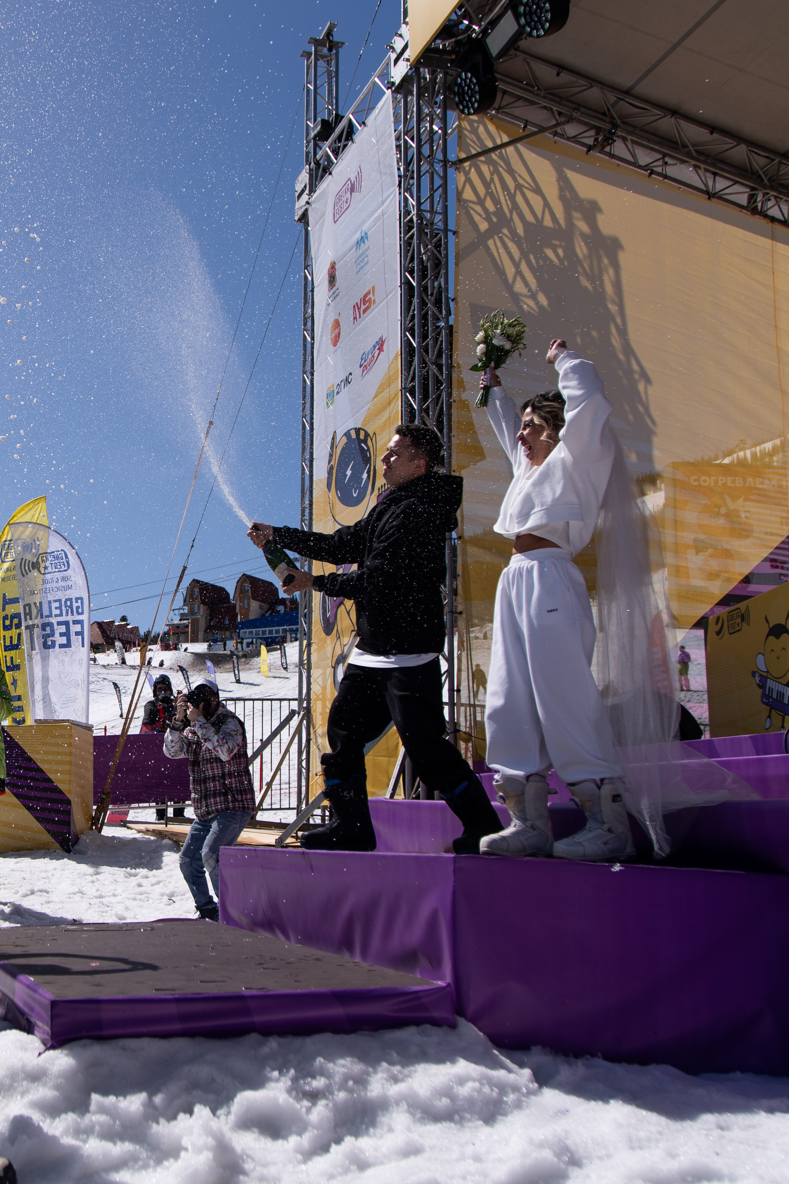 Грелка 14.04.24. Анастасия Паршукова — фотограф Шерегеш Новосибирск