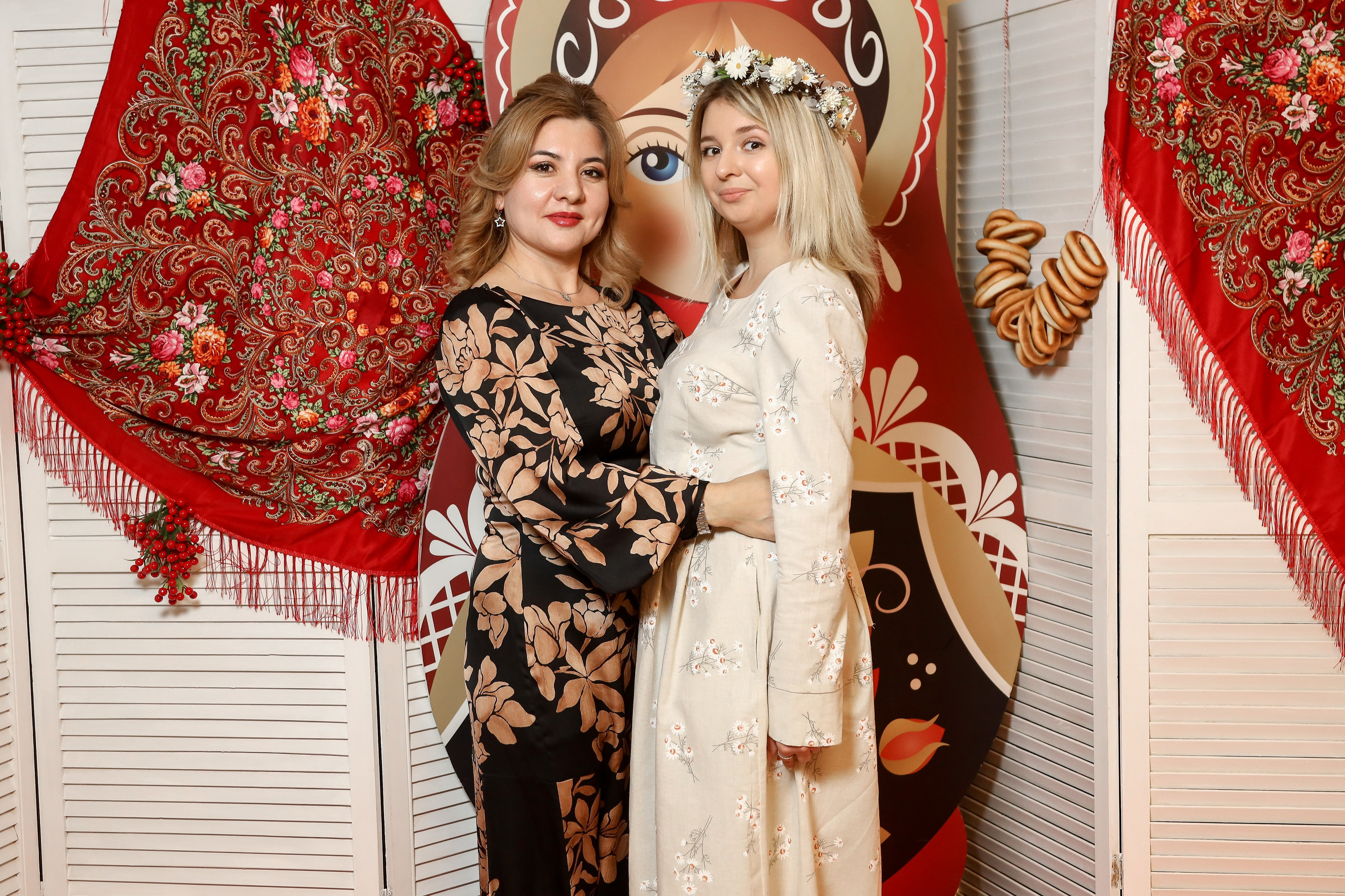 Edge Селигерская. Фотограф Антон Чупринин