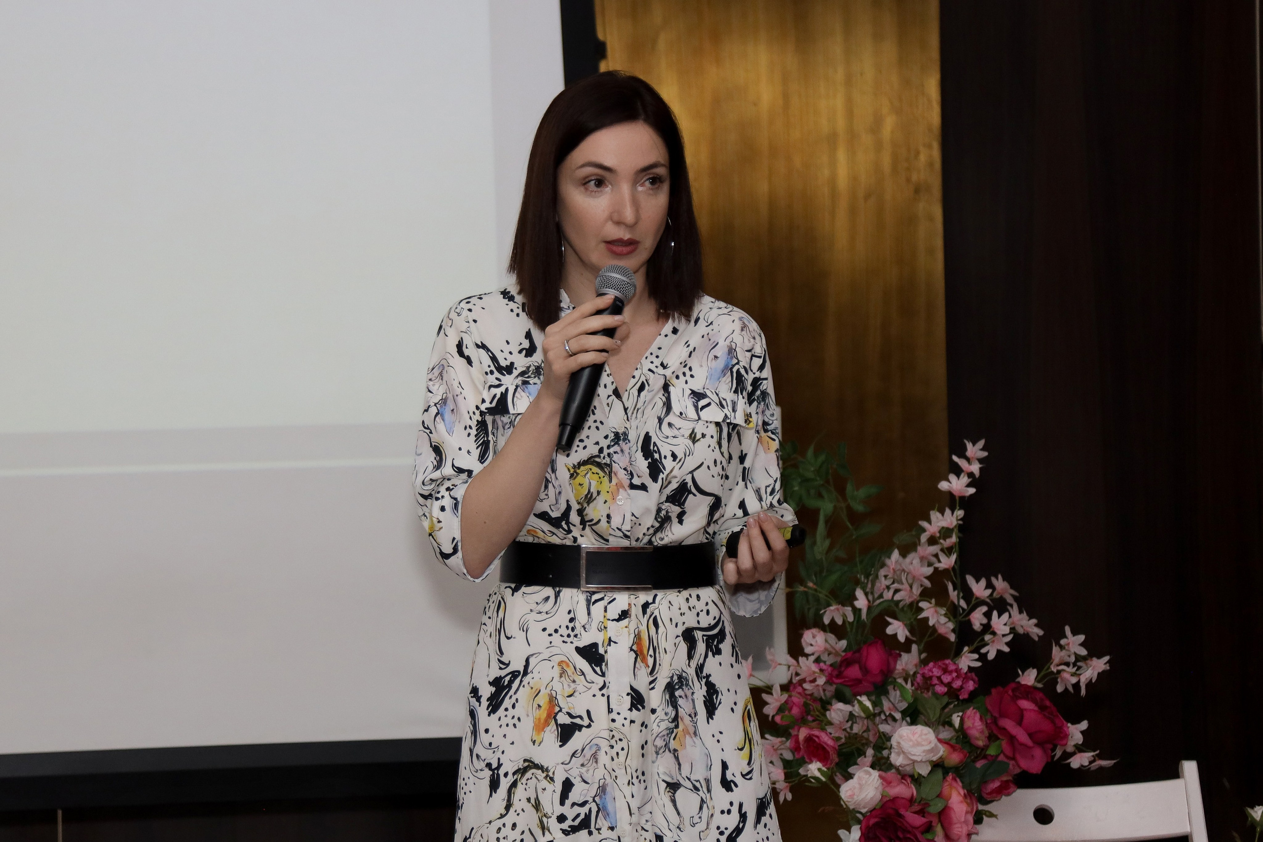 NSP Конференция в Сочи. Фотограф Антон Чупринин