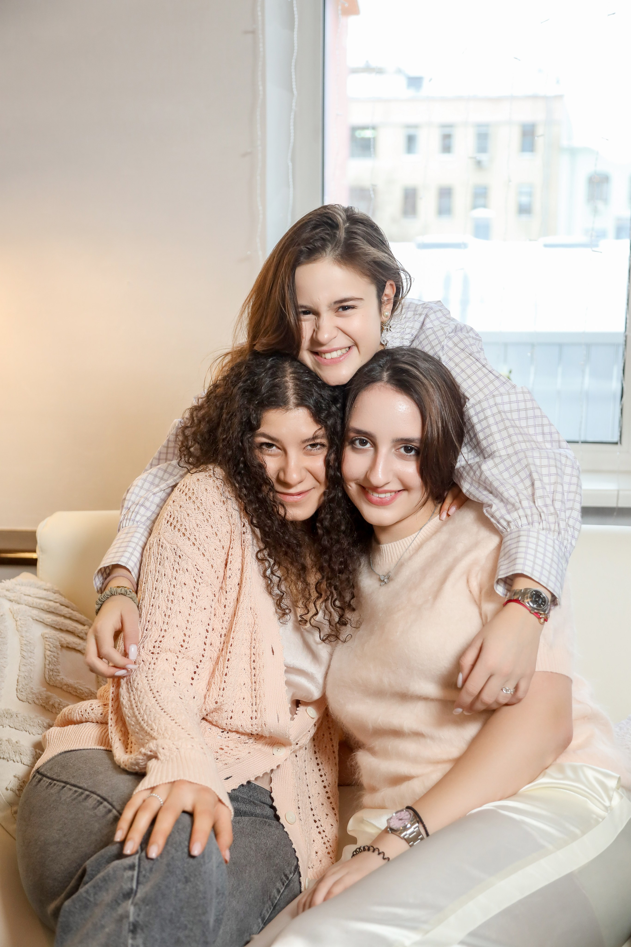 Бранч. Фотограф Антон Чупринин