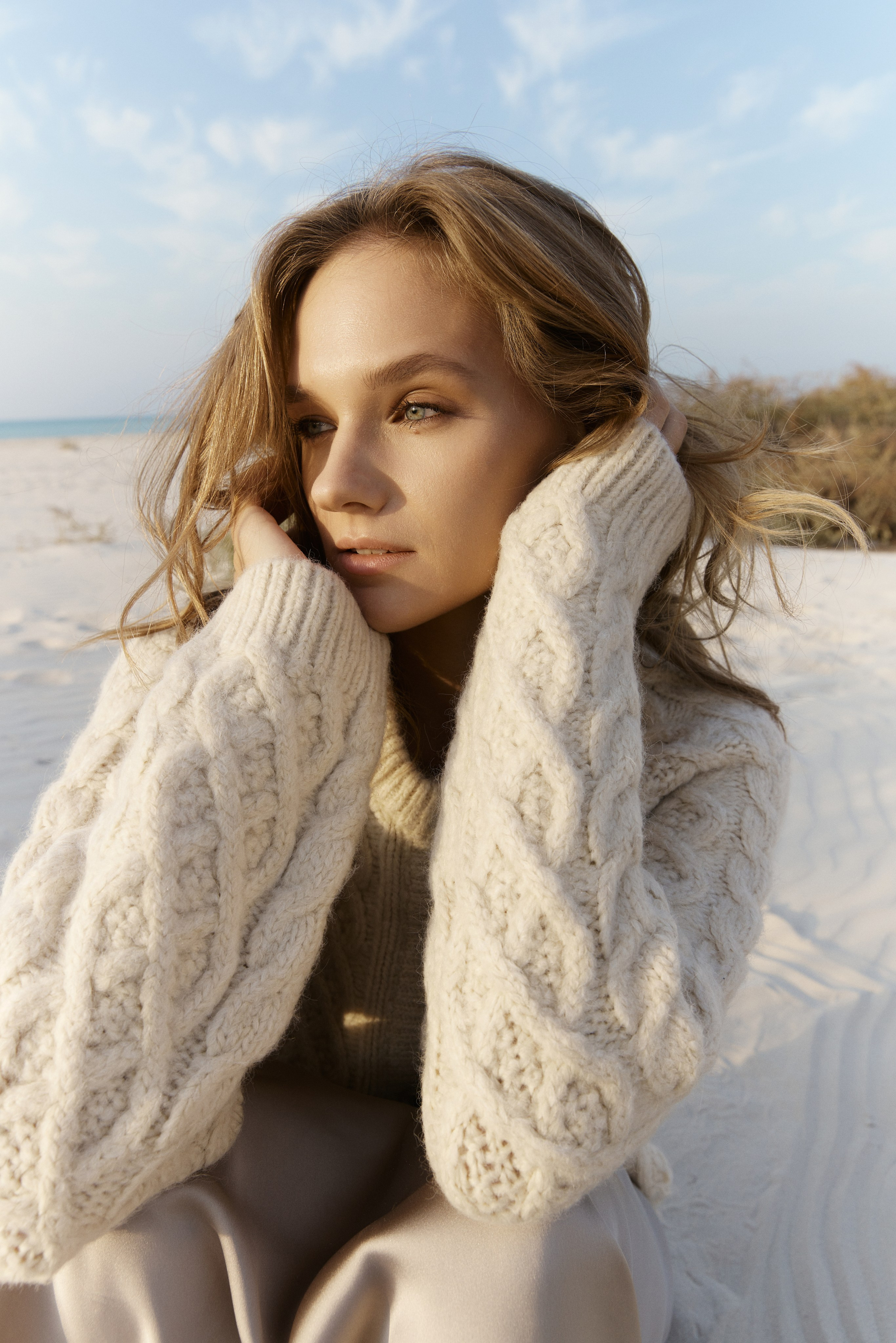 2024. Фотограф Дубай