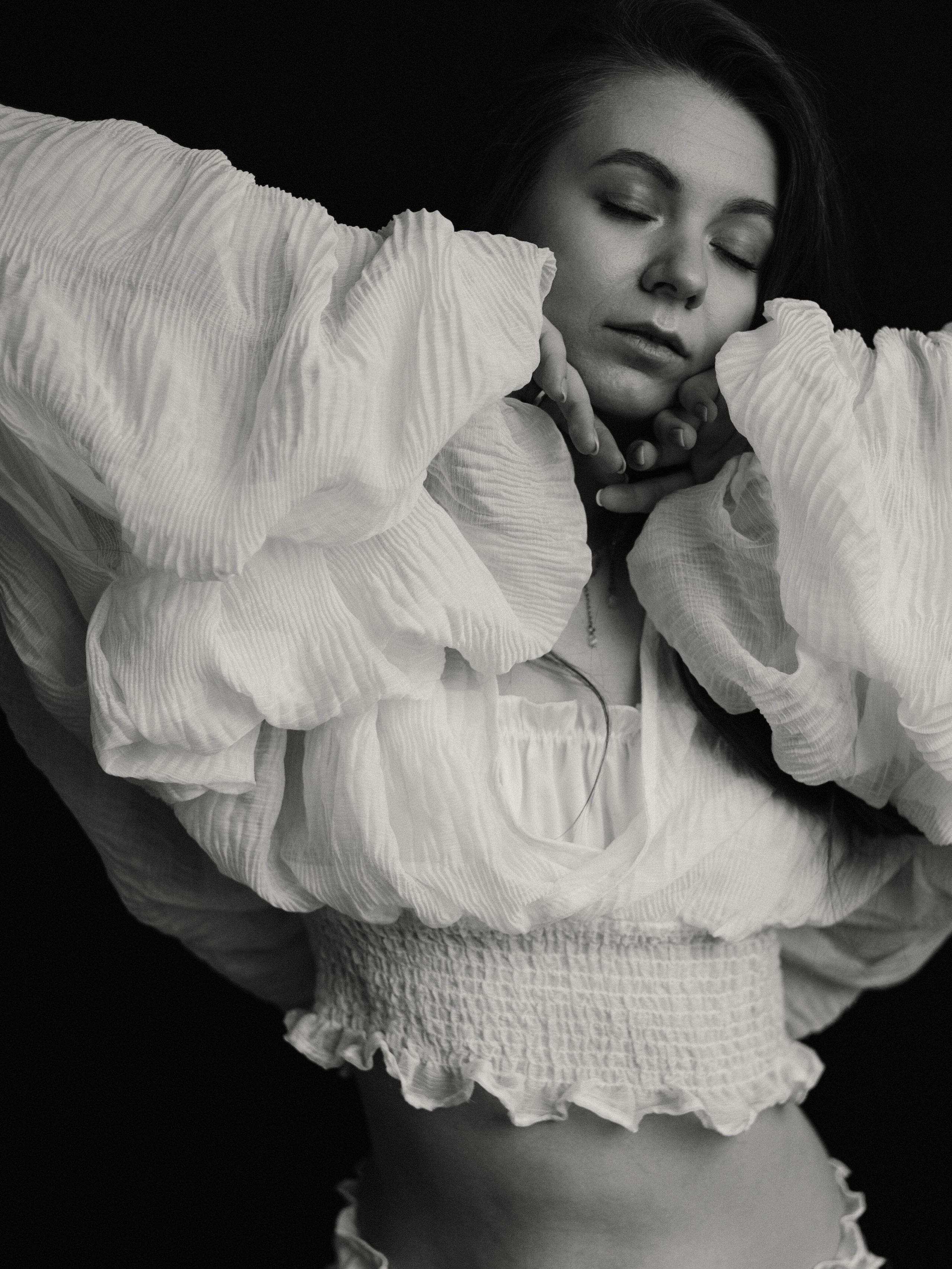 Анастасия. Мария Чистякова | Фотограф Котлас