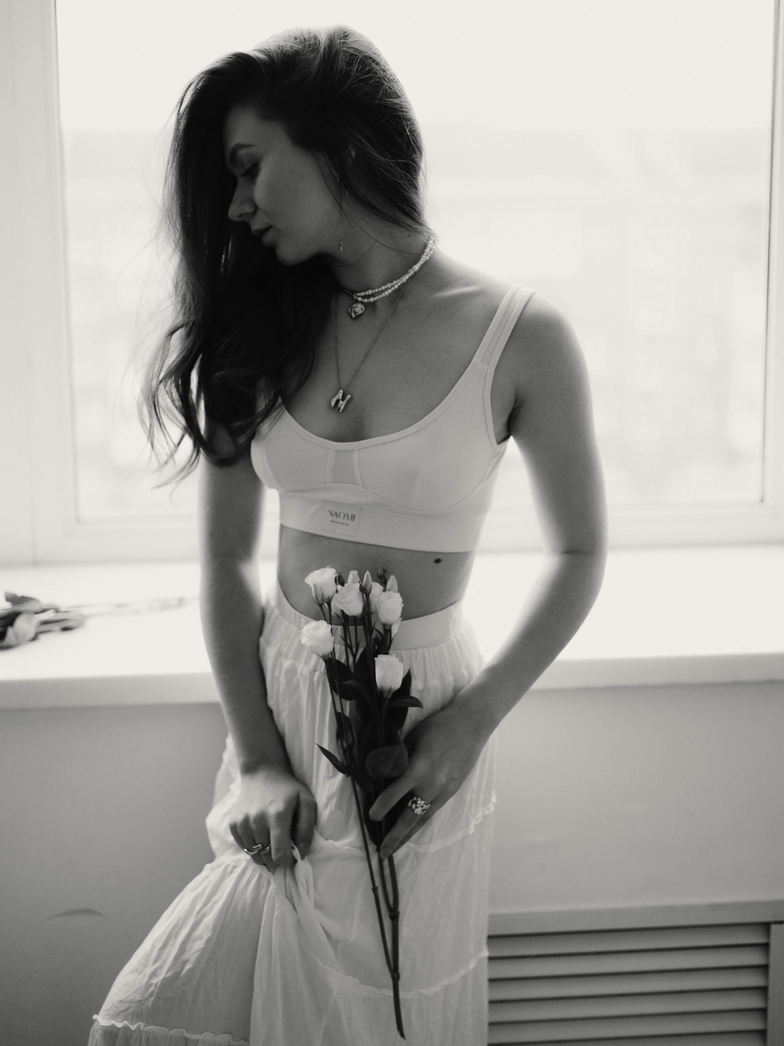 Анастасия. Мария Чистякова | Фотограф Котлас