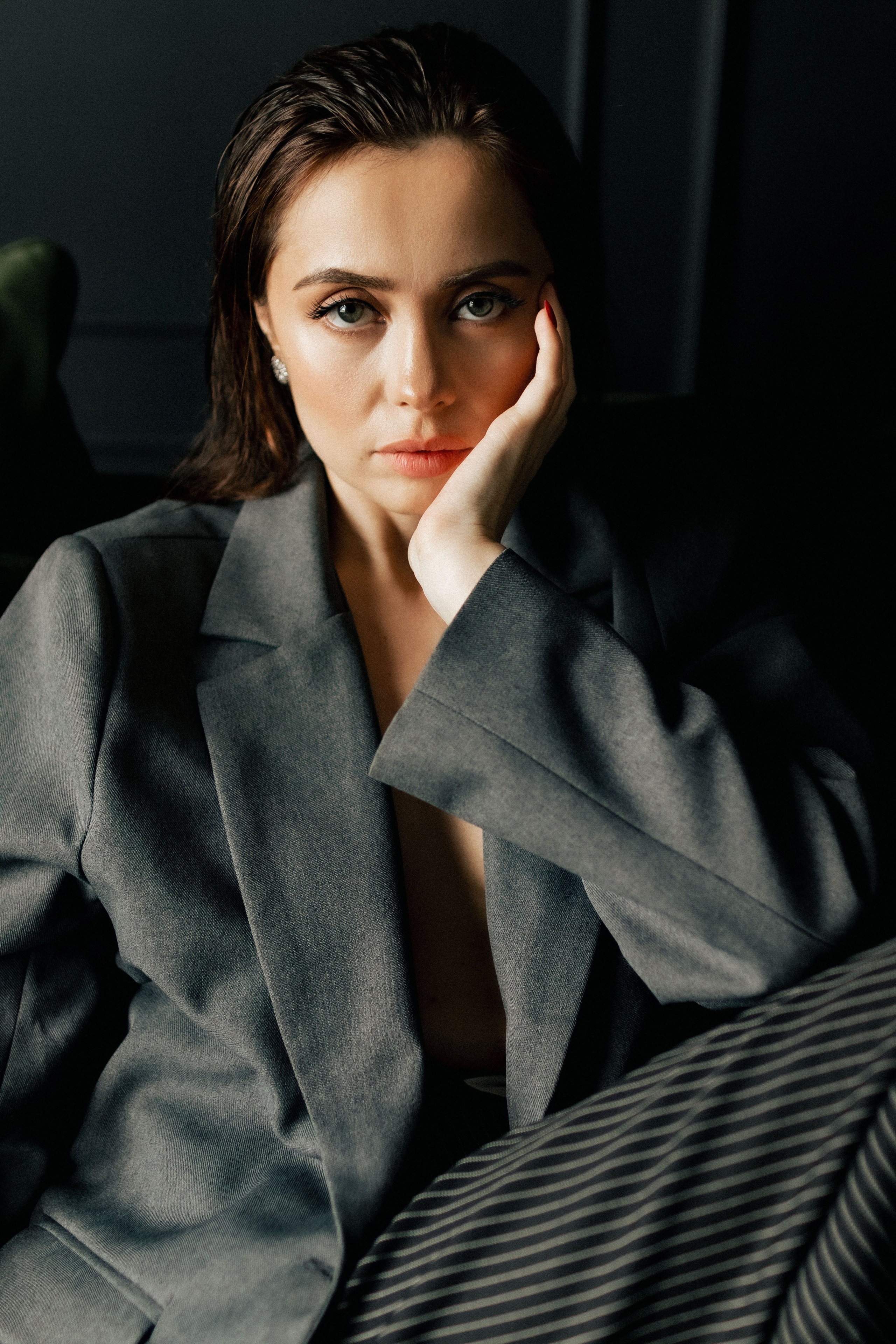 Екатерина. Фотограф в Челябинске Наталья Епимахова