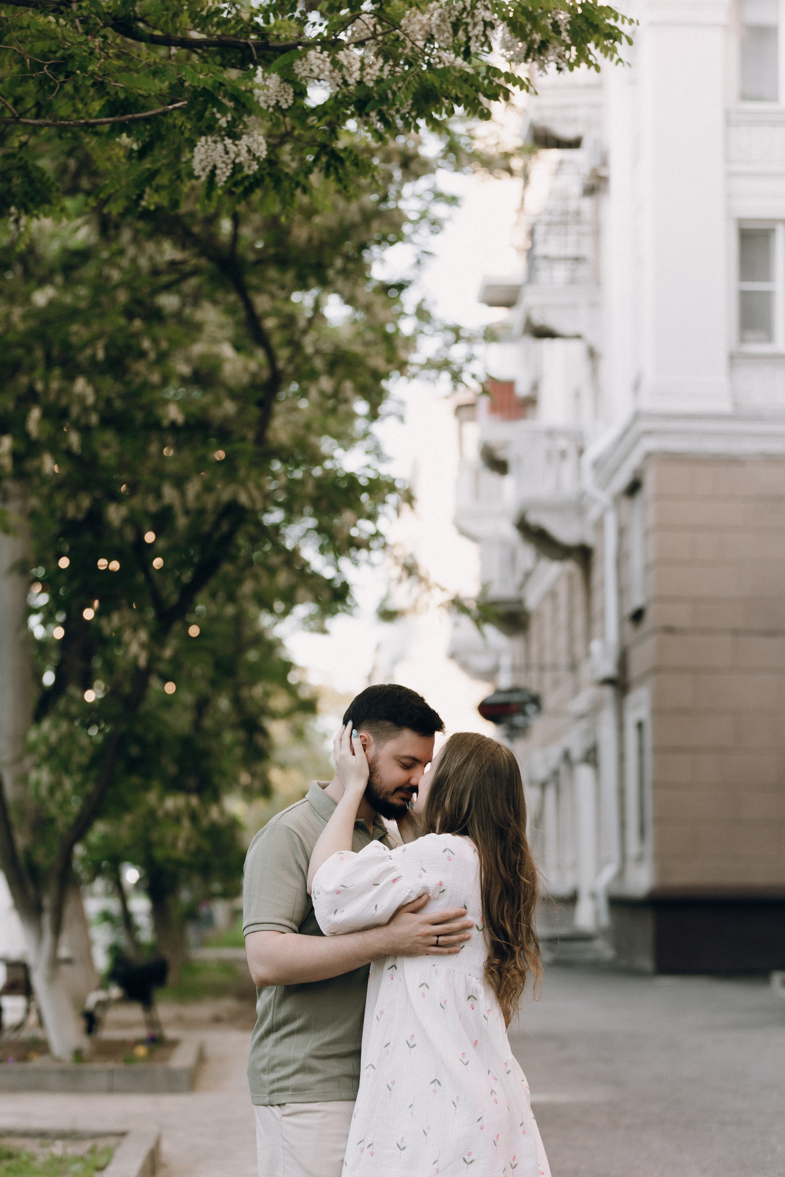 Олег и Таня. Ланемец Юлия — фотограф Волгоград/Волжский