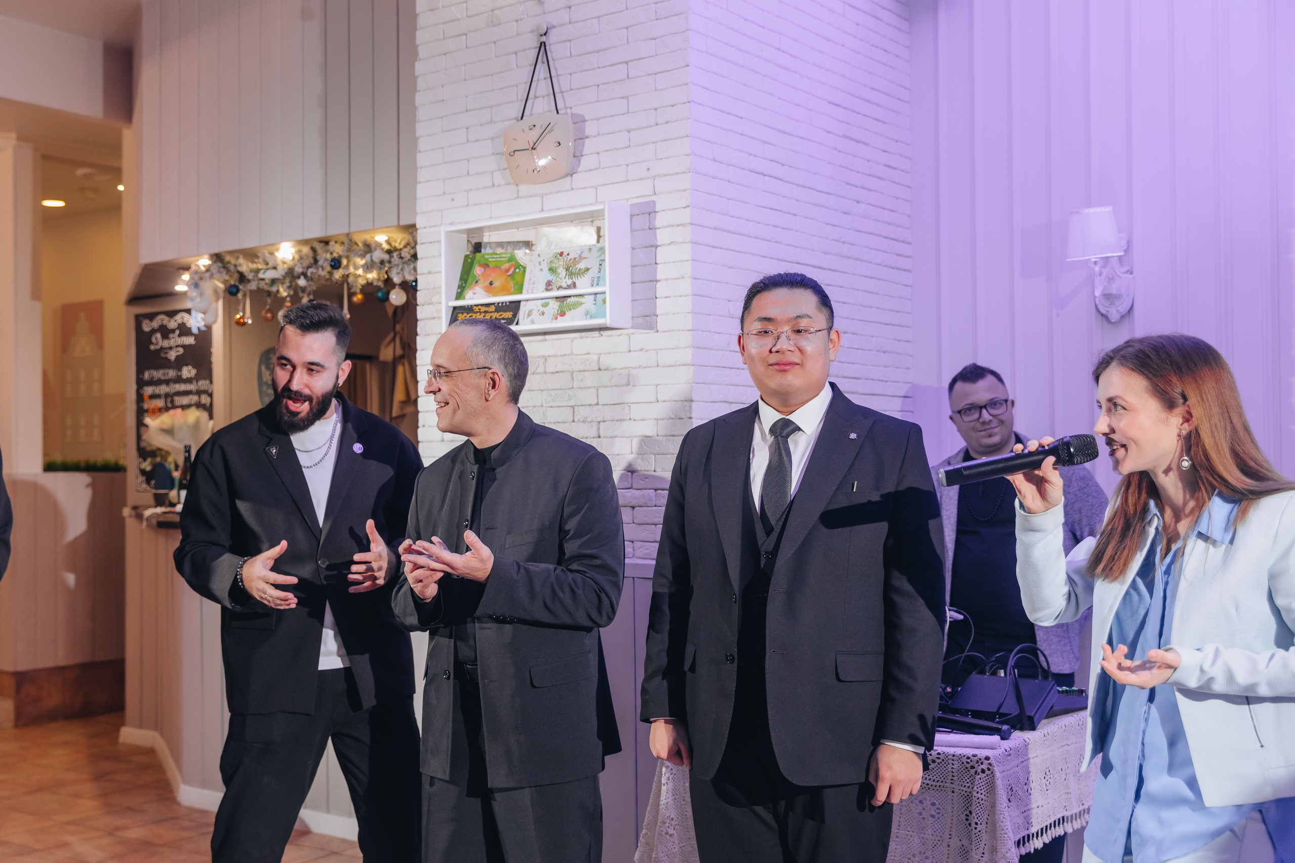 Свадьба Марина и Лю. Семейный фотограф в Санкт-Петербурге Ева Маркова