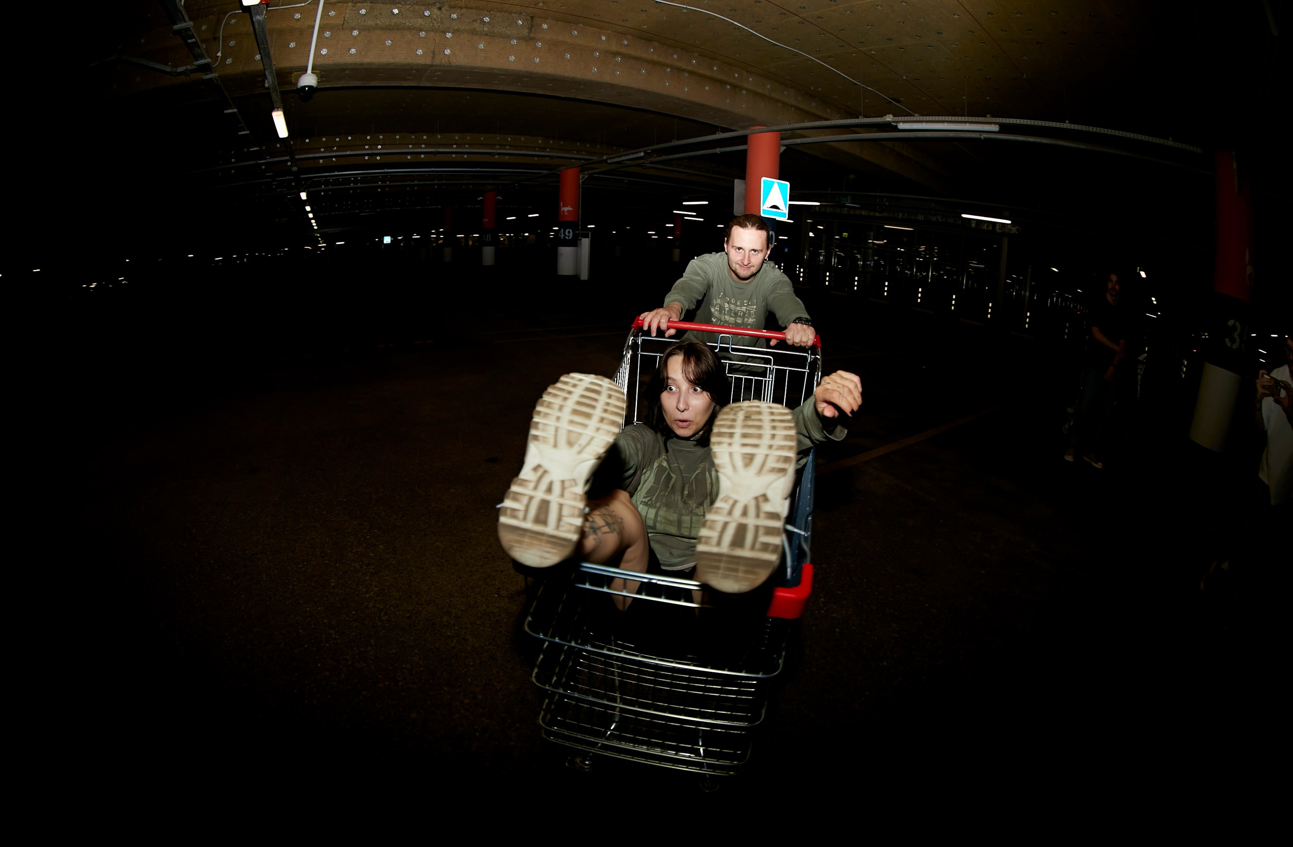 Кампейн. Фотограф Эмилия Сафиуллина