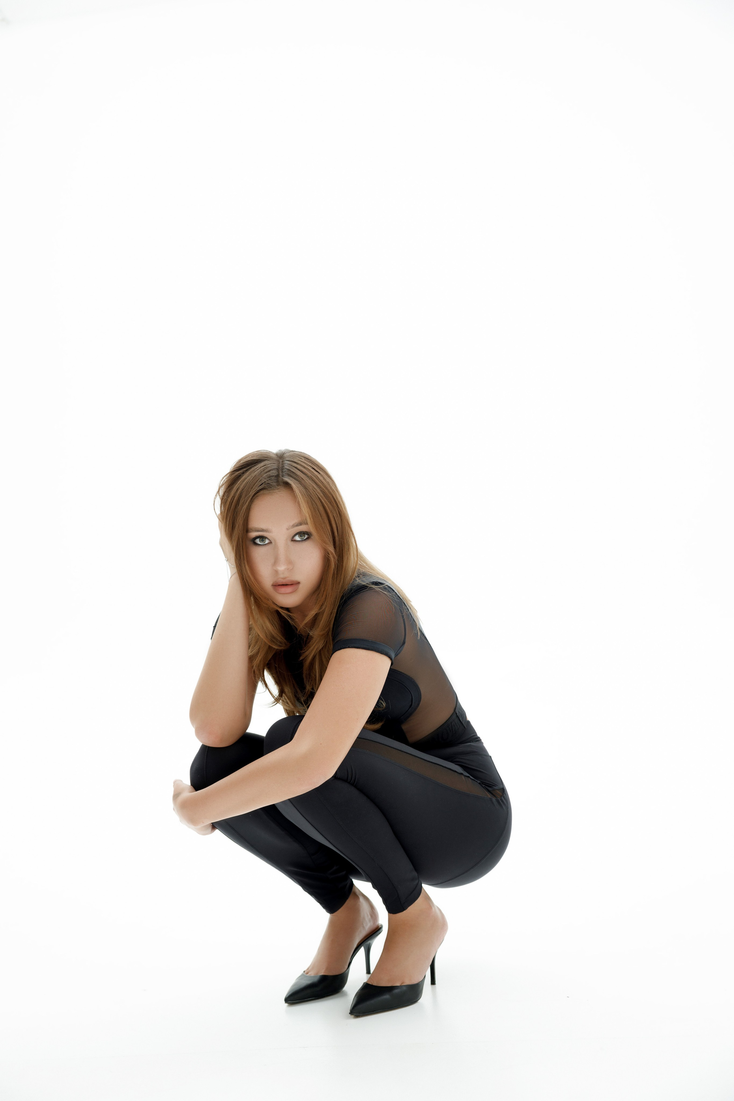 SASHA. Фотограф