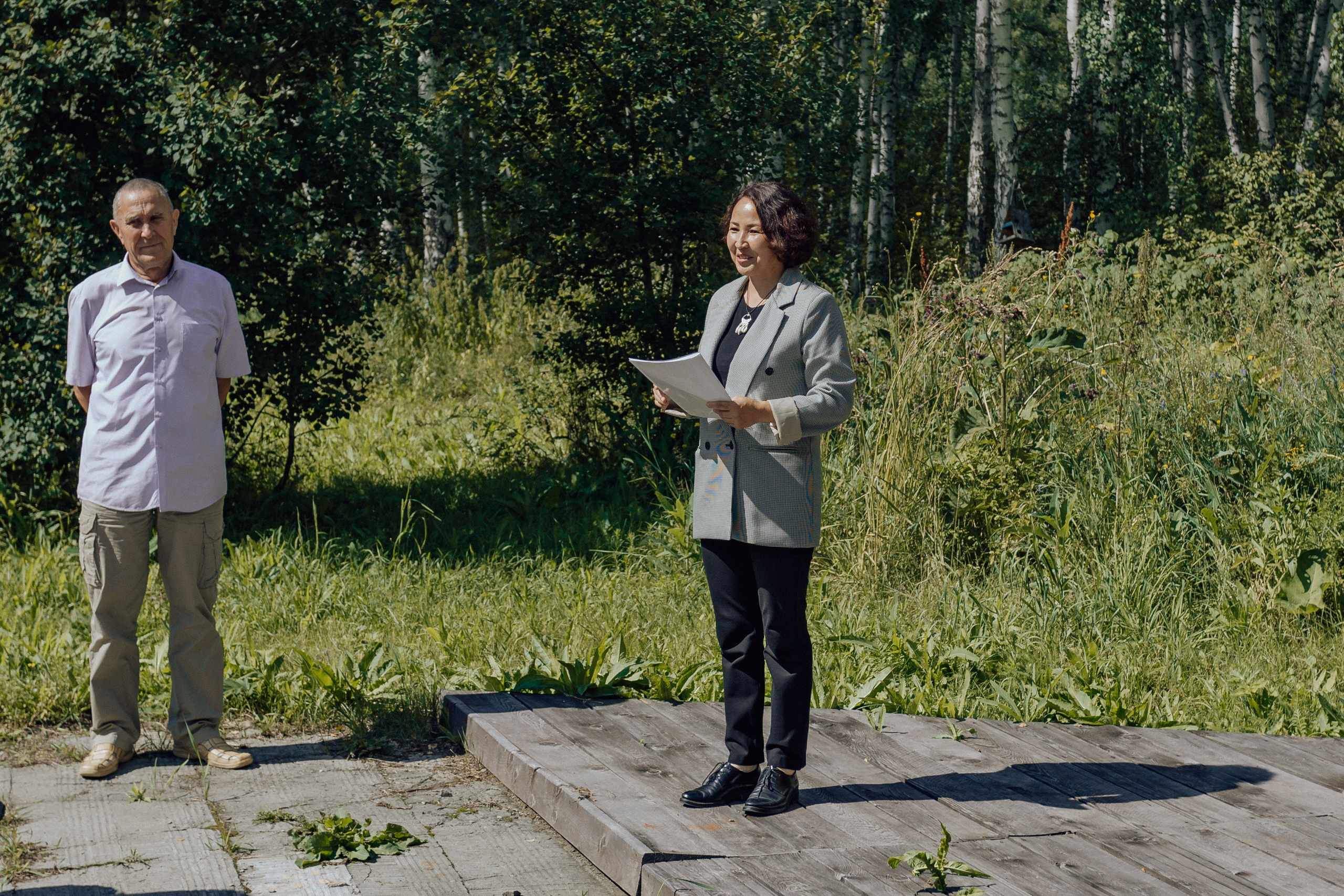 Катунский заповедник, Республика Алтай. Репортажный фотограф в Крыму Ксения Гасица