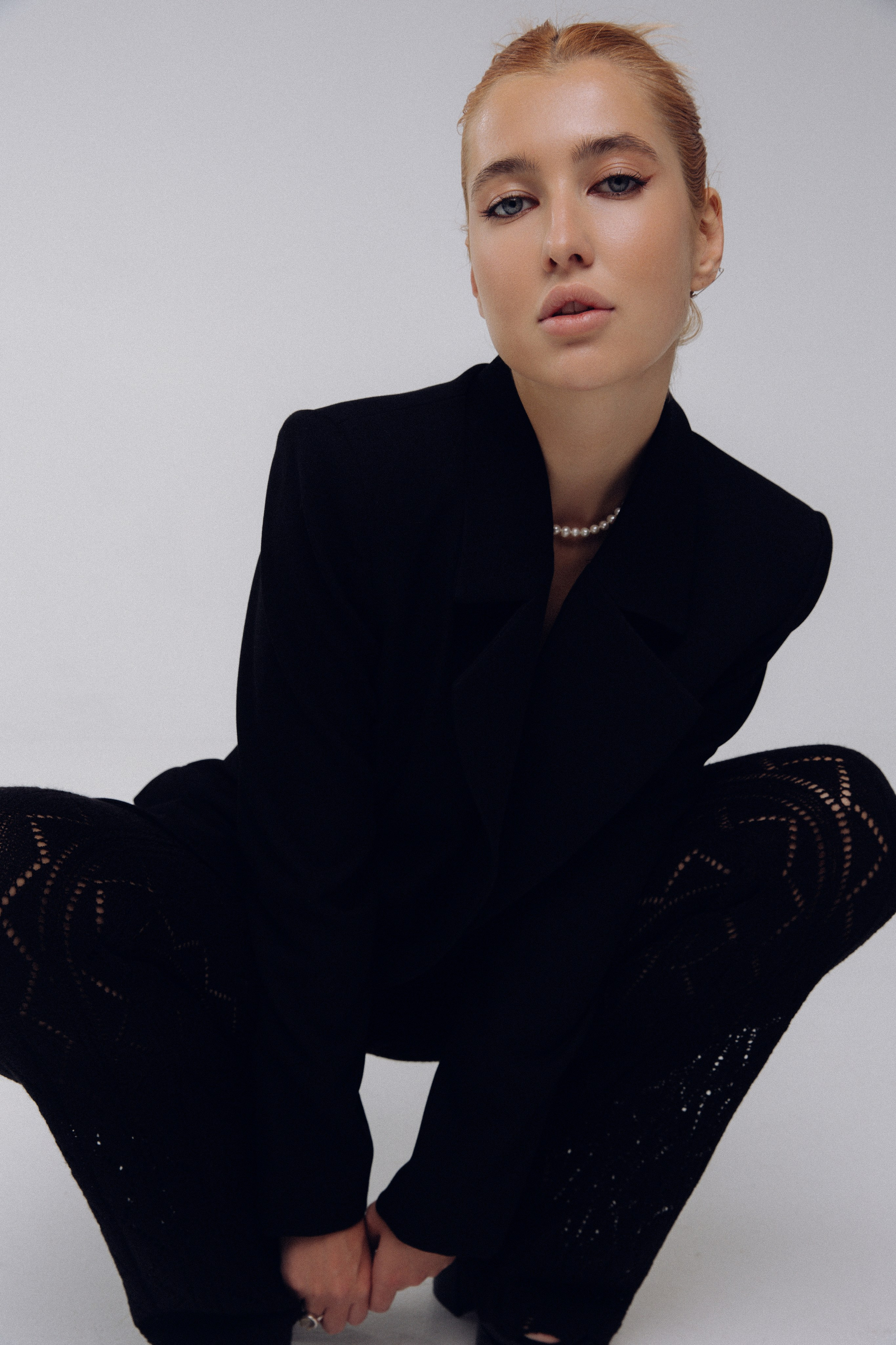 Алина. Фотограф Нижний Новгород