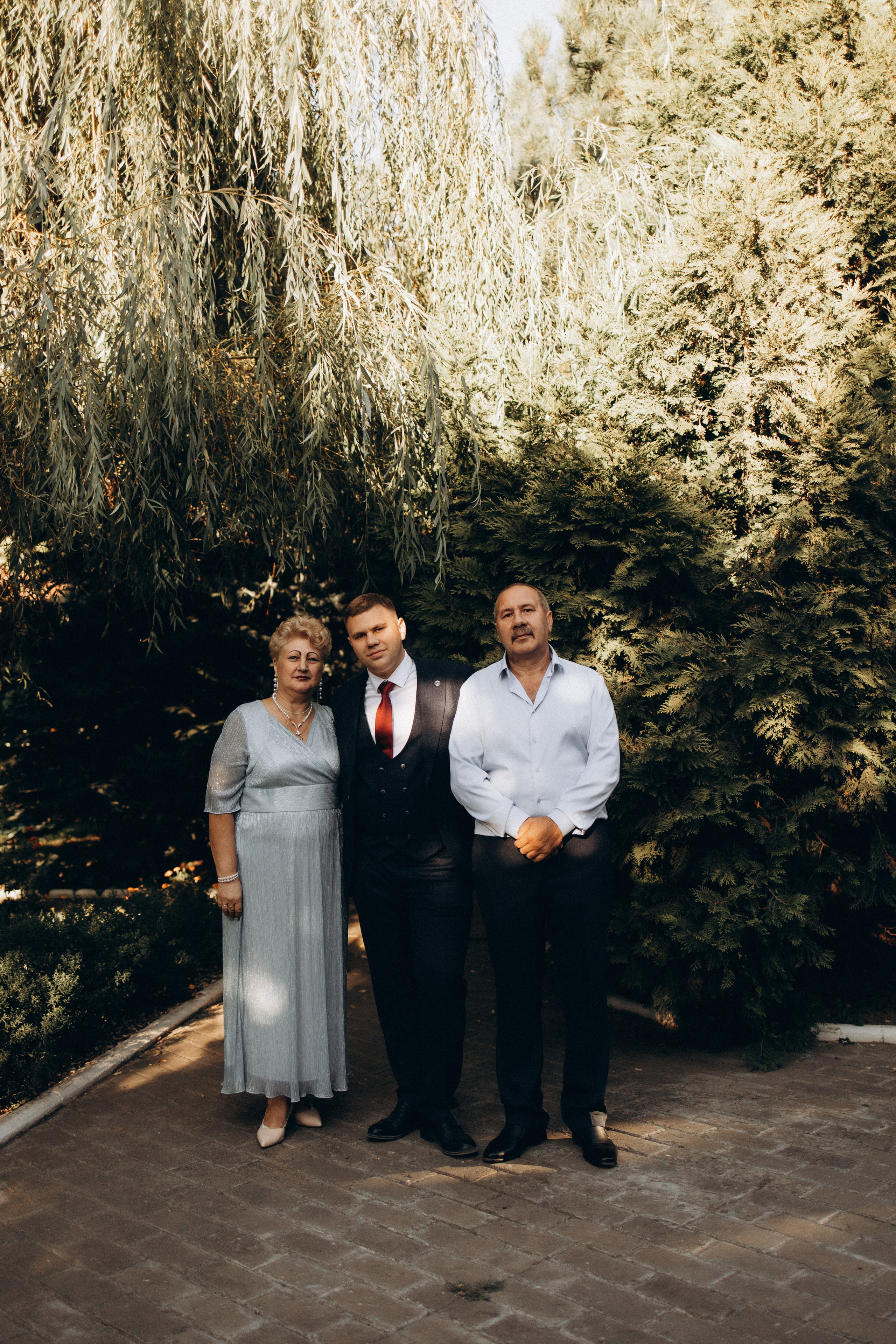 Настя и Саша. Фотограф в Туле и Алексине Стулова Мария