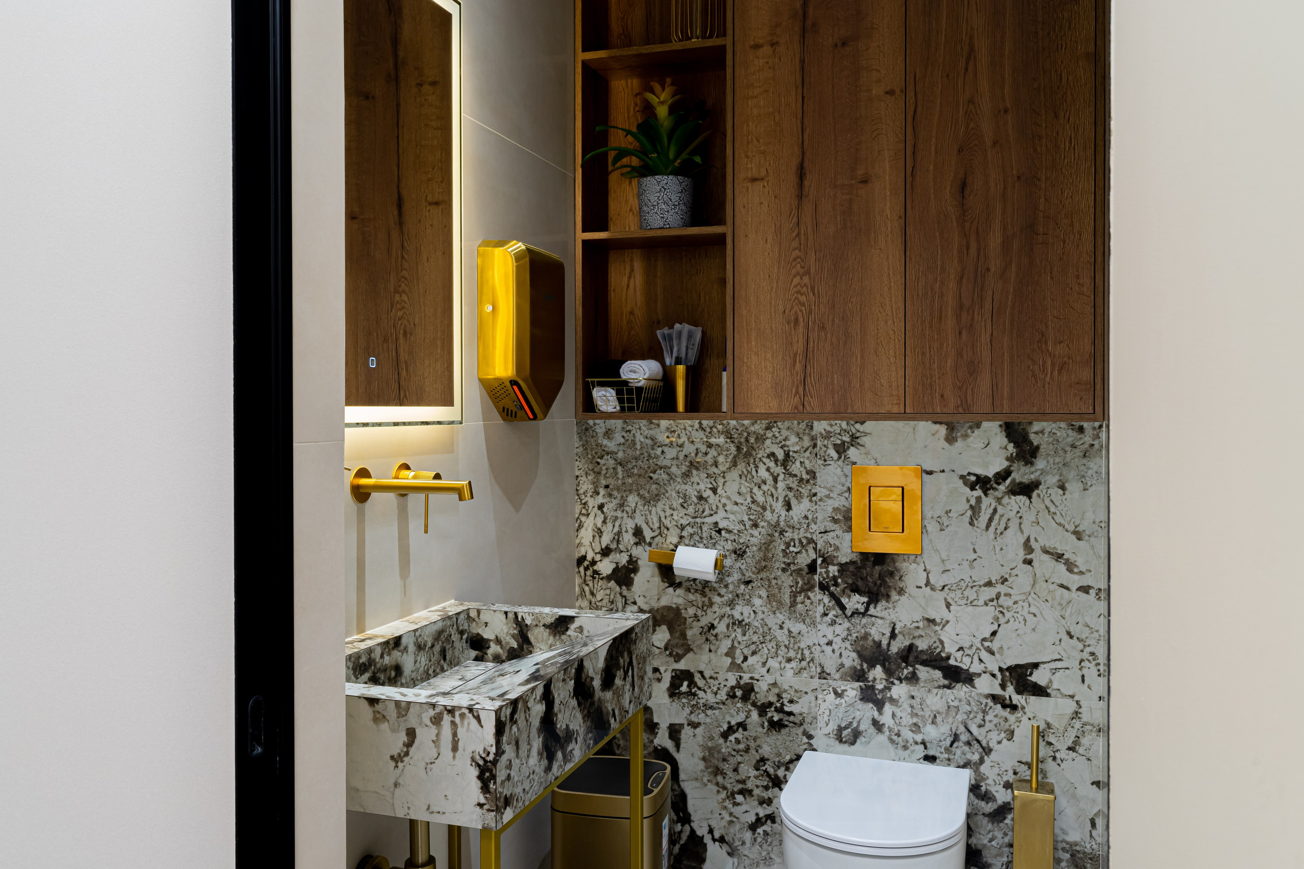 Медицинские учреждения