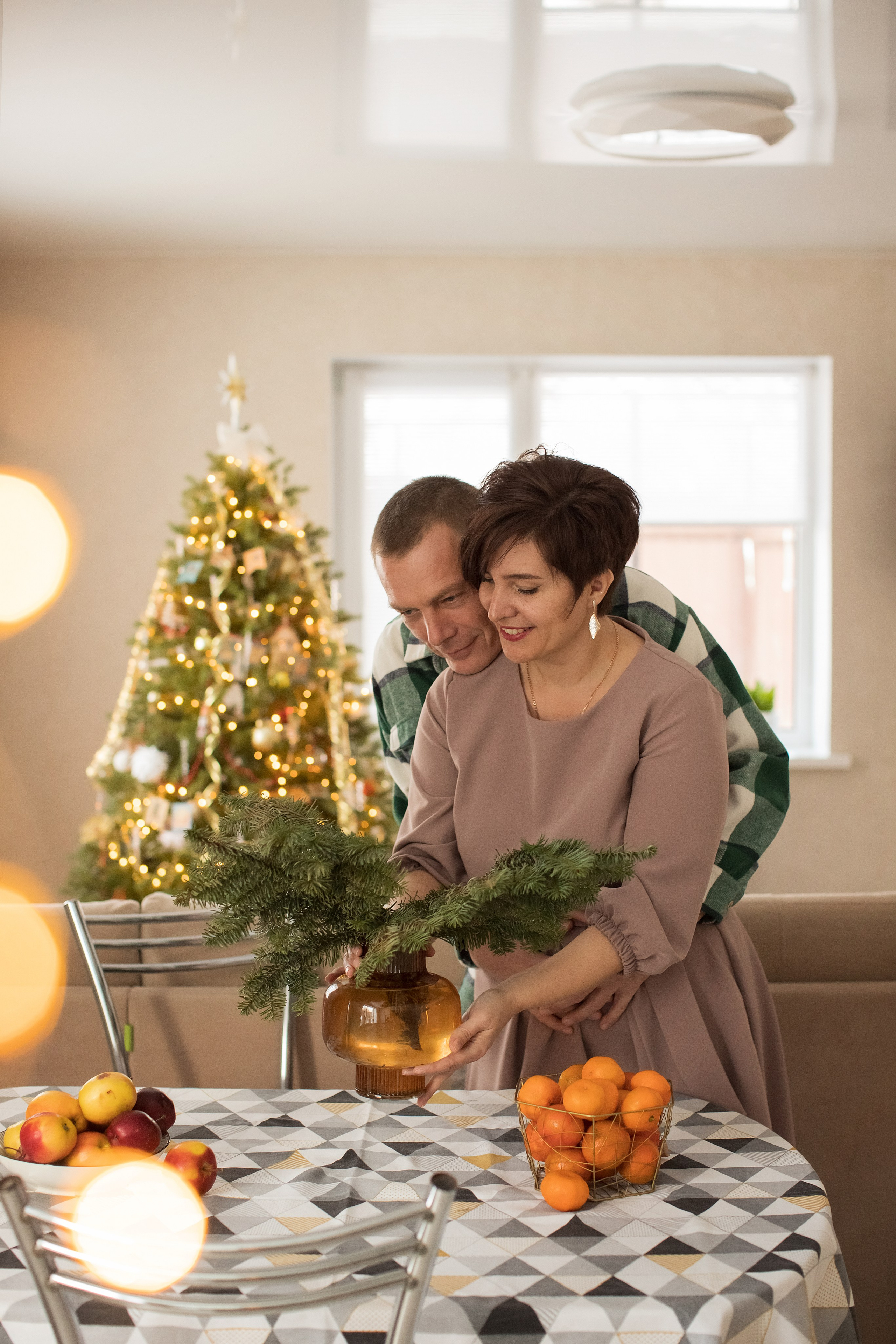 Праздник к нам приходит. Семейный и детский фотограф в Саратове Полина Коткина