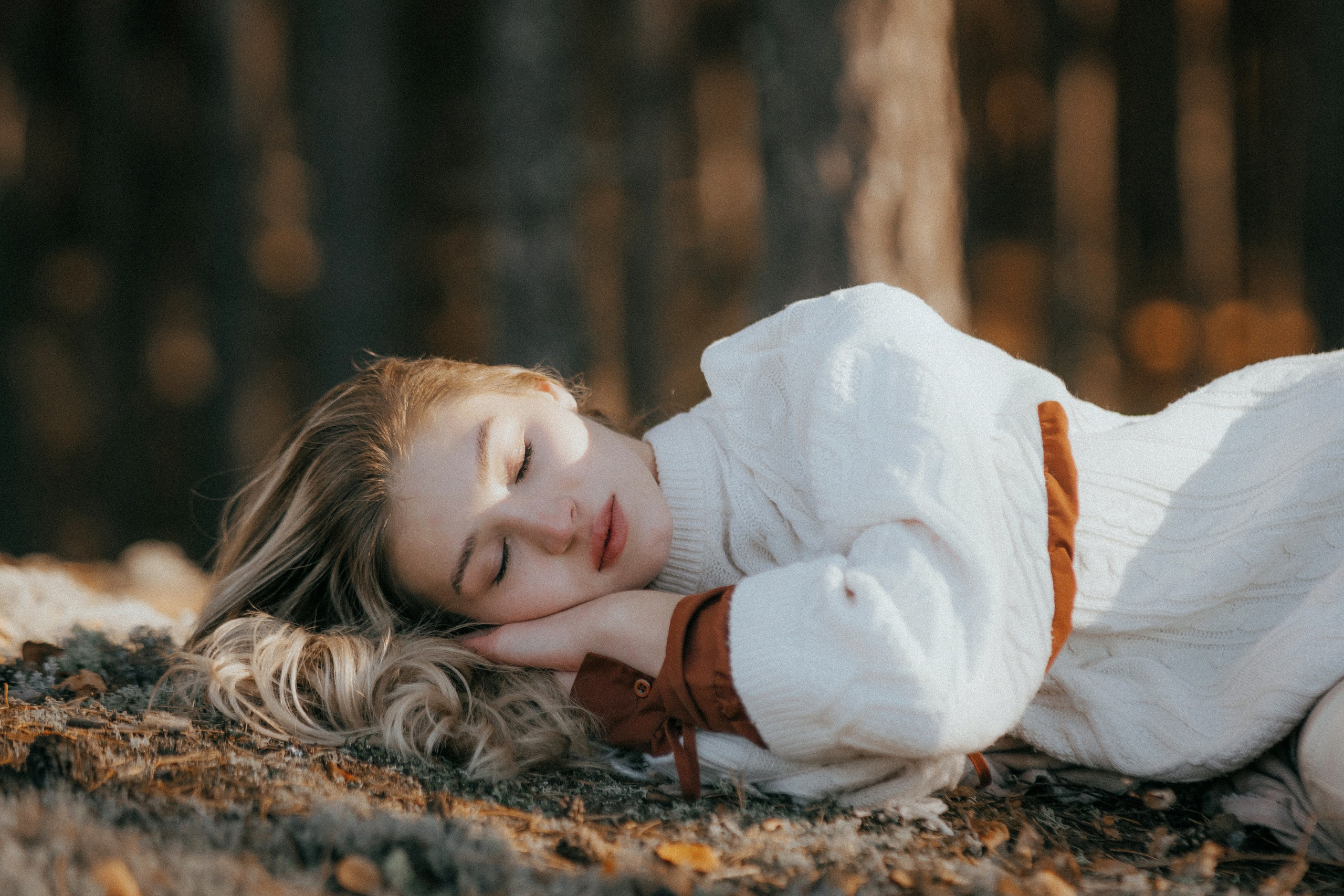 Даша. Фотограф в Ижевске Маша Бакланова