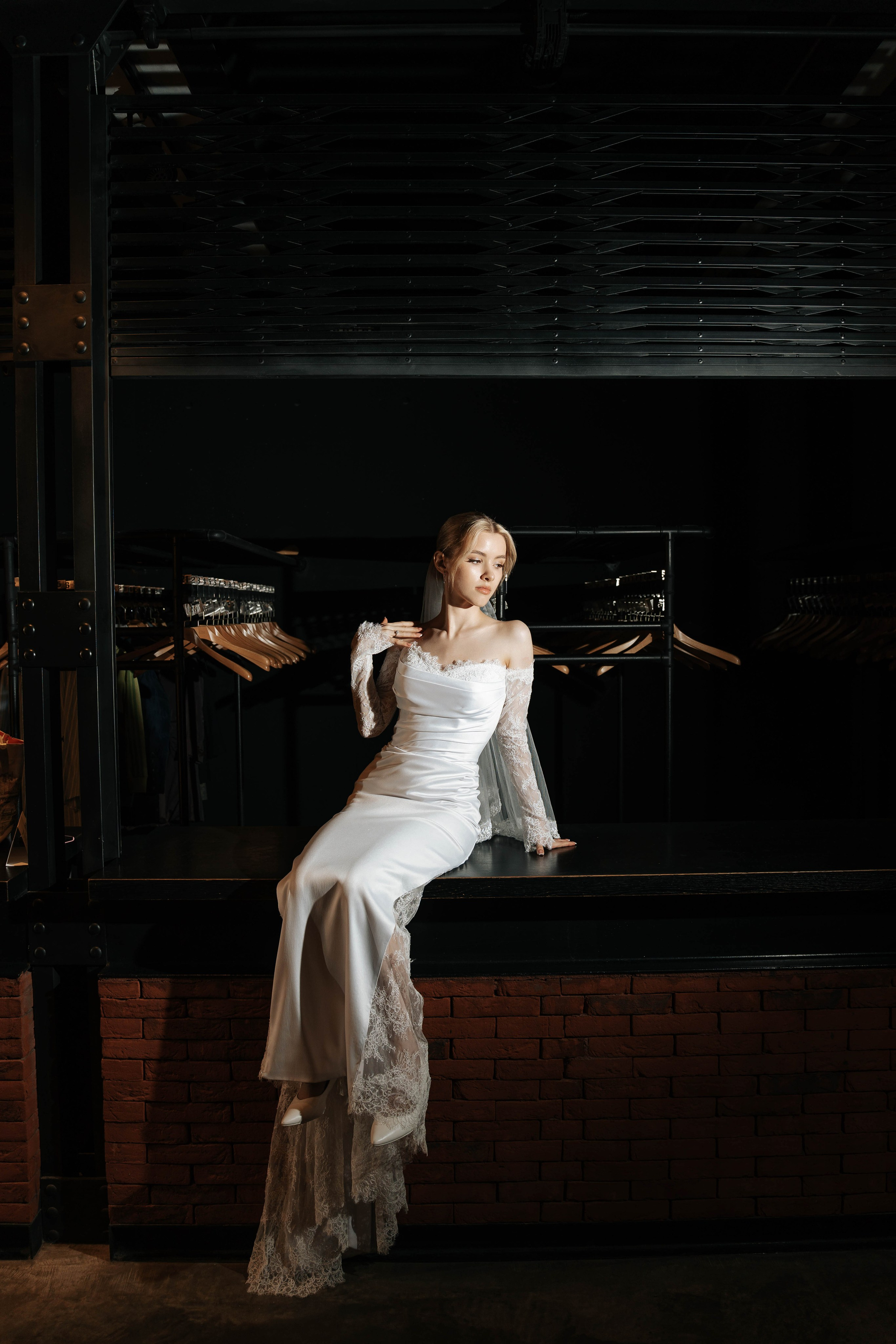 Ilya & Maria. Свадебный фотограф в Воронеже Самохина Екатерина