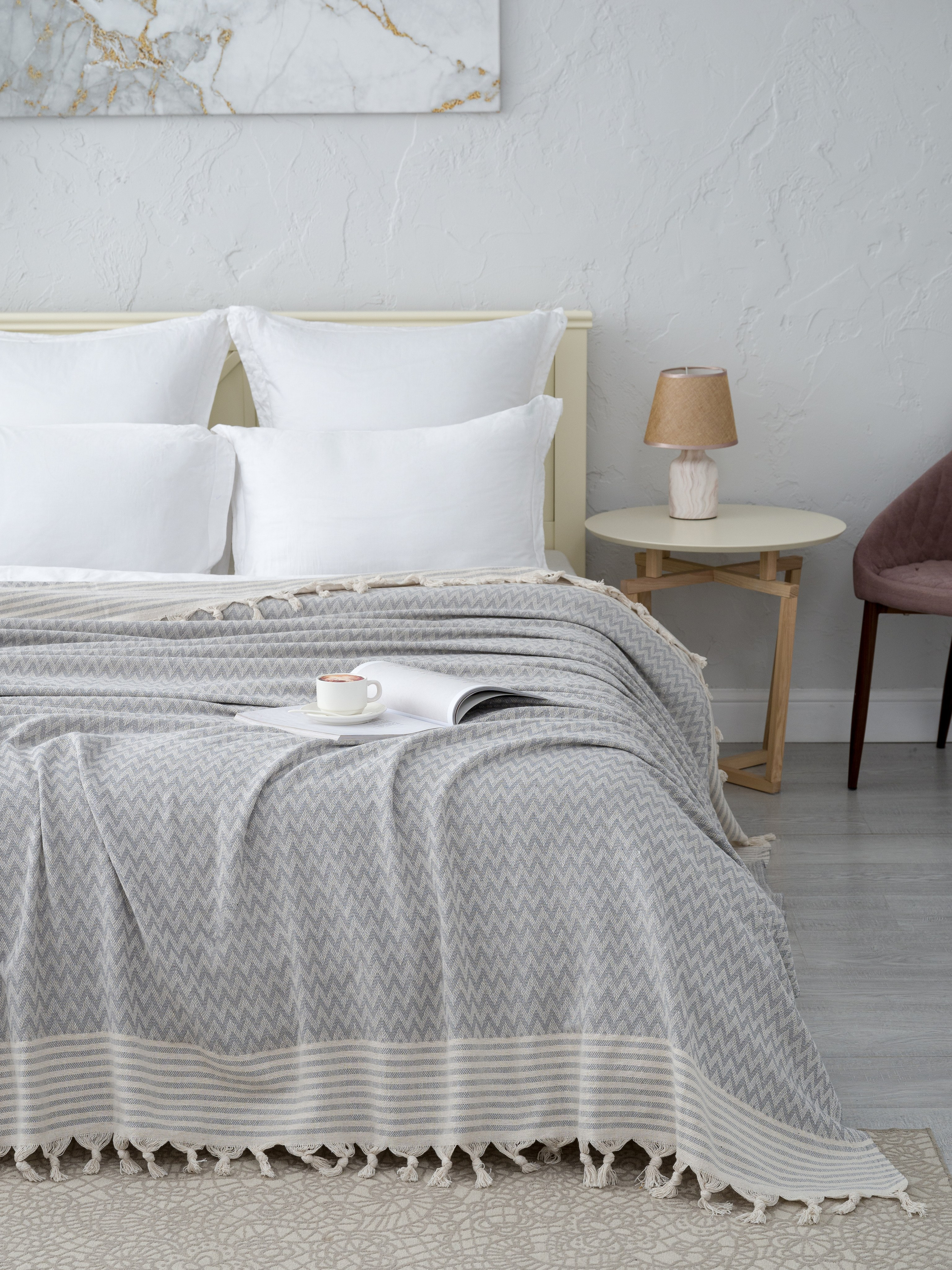 Покрывала. Фотограф для маркетплейсов в г. Иваново Клещенок Юлия