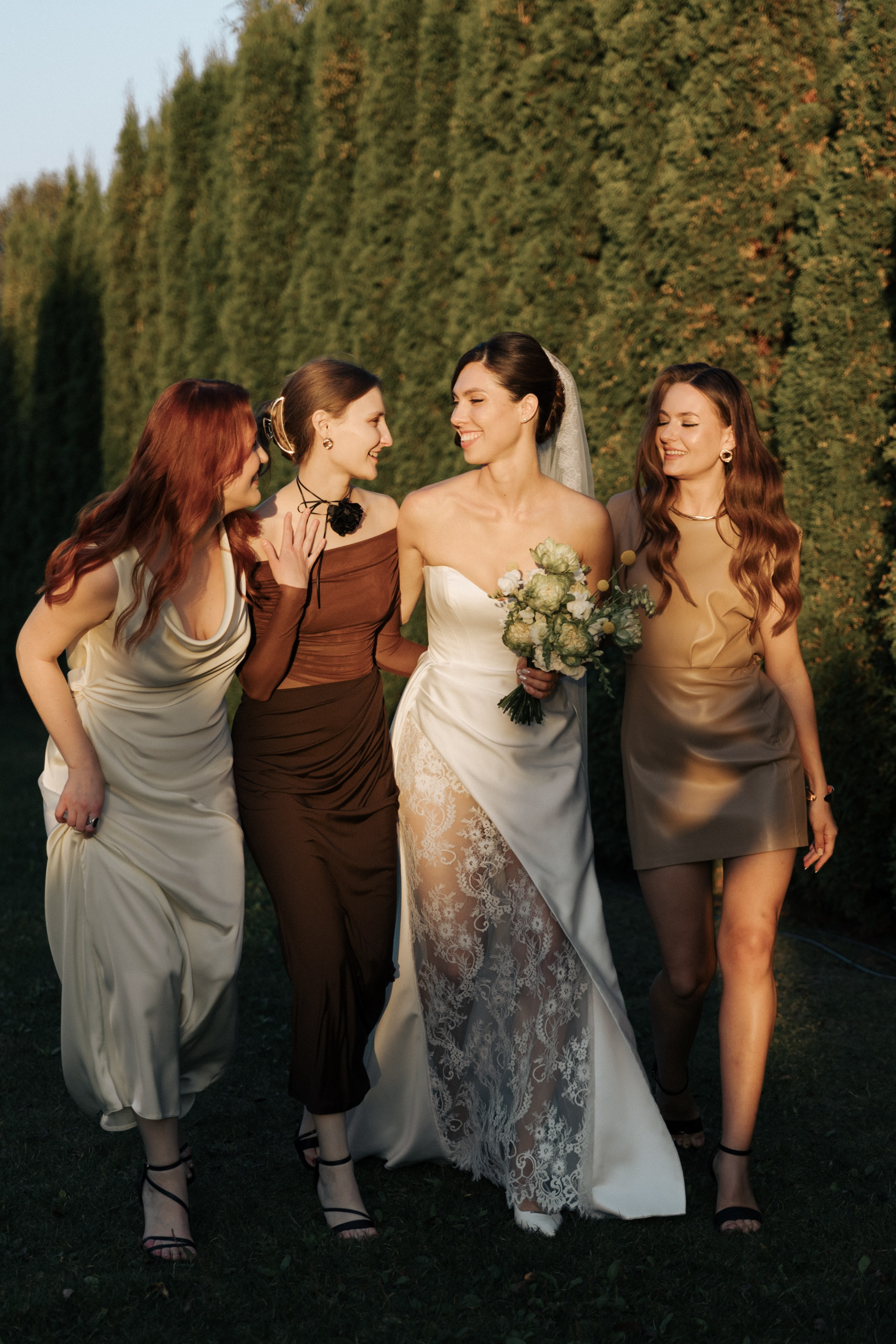 Дима и Катя. Свадебный и портретный фотограф в Минске и по всему миру Ольга Нестер