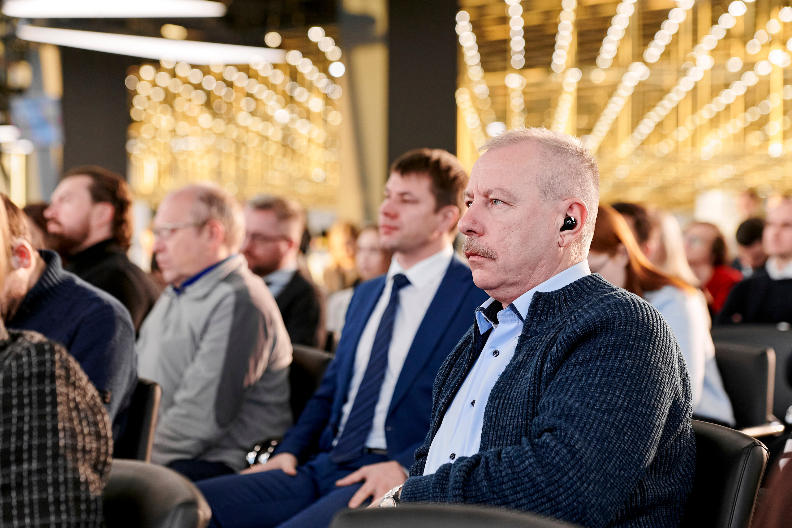 IT Форум будущего. Фотограф Постольник Дарья