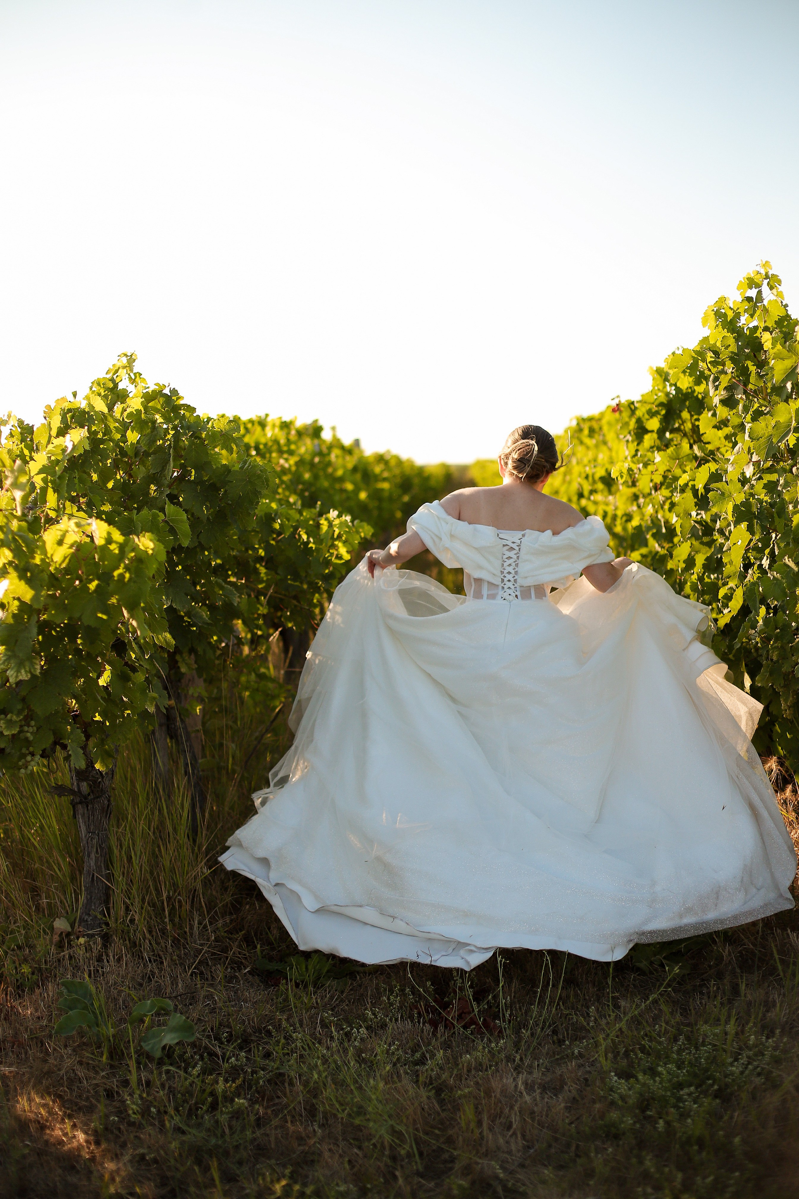 Свадьбы. Фотограф в Анапе и Геленджике