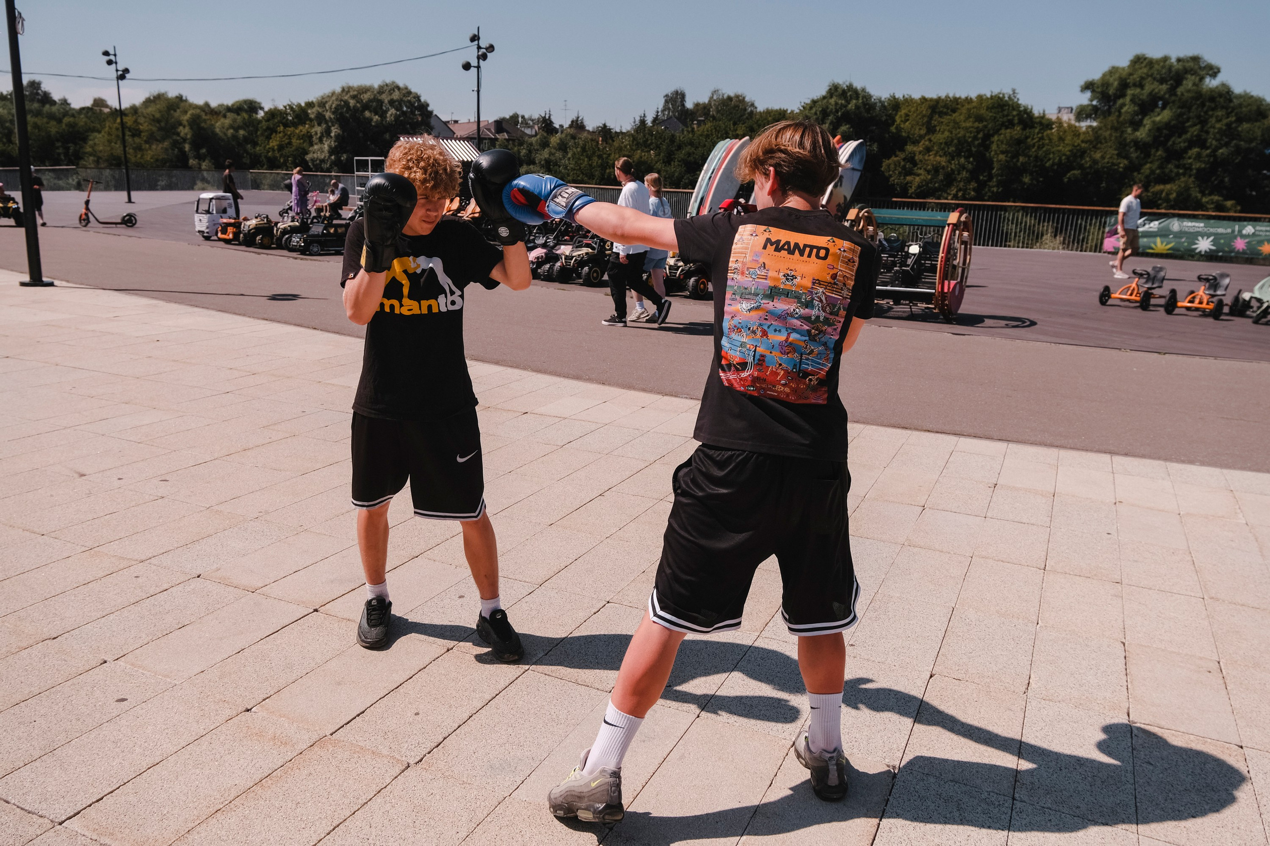 Репортаж 1. Фотограф и видеограф в Москве и МО — Евгений Лавров