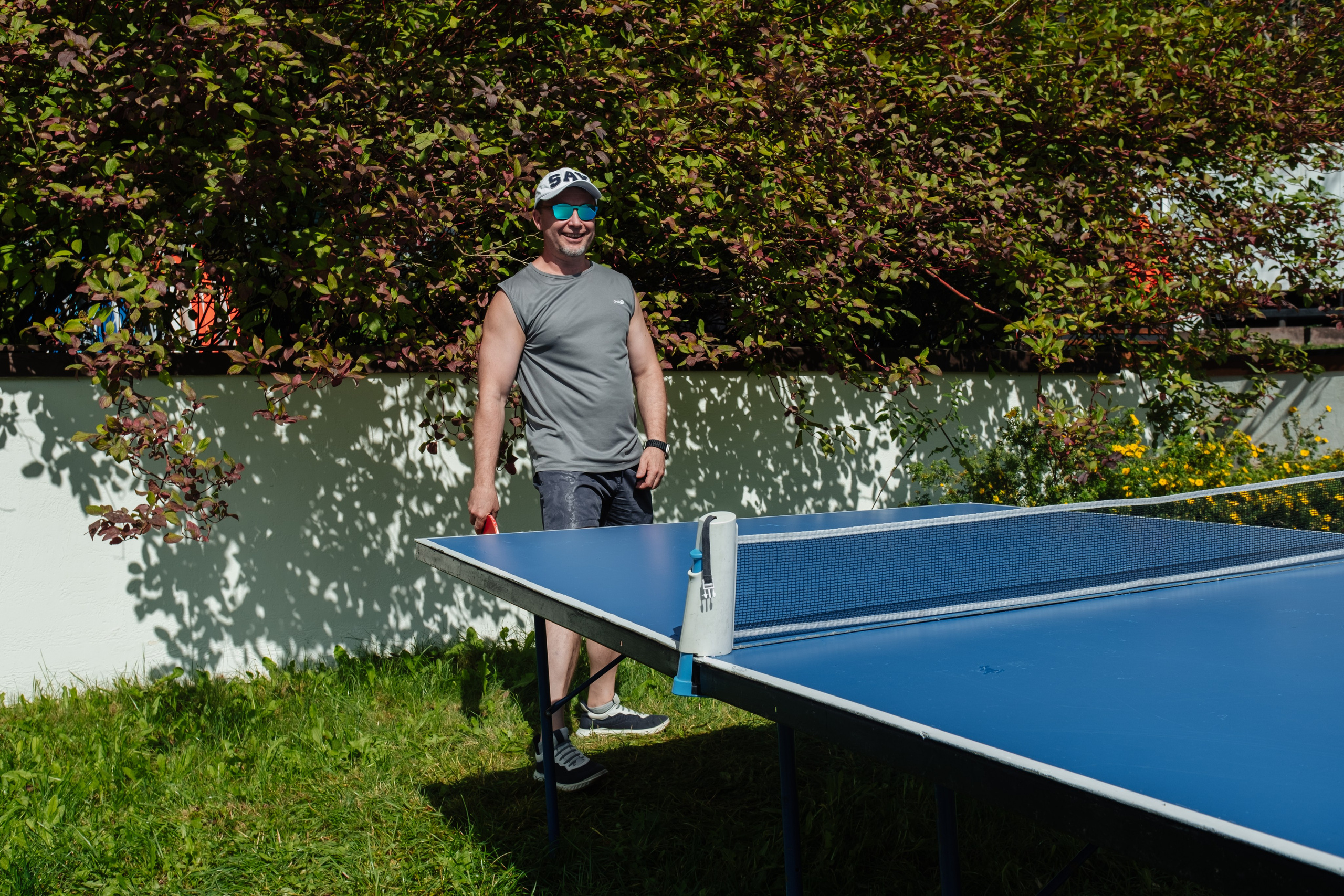 Корпоратив «ЕВРАЗ». Репортажный и портретный фотограф в Москве Илья Спиридонов