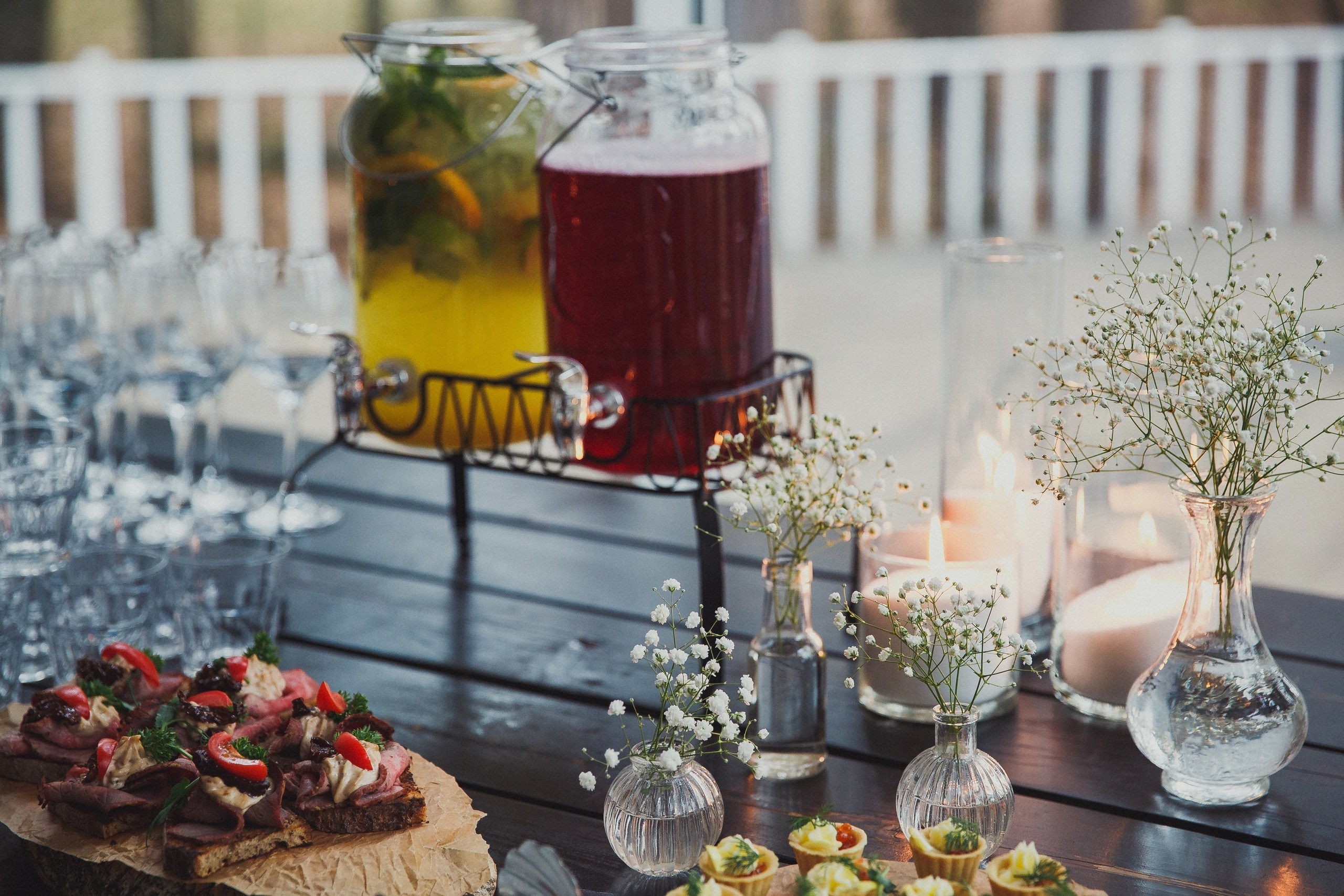 Days. Фотограф Ольга Симакова