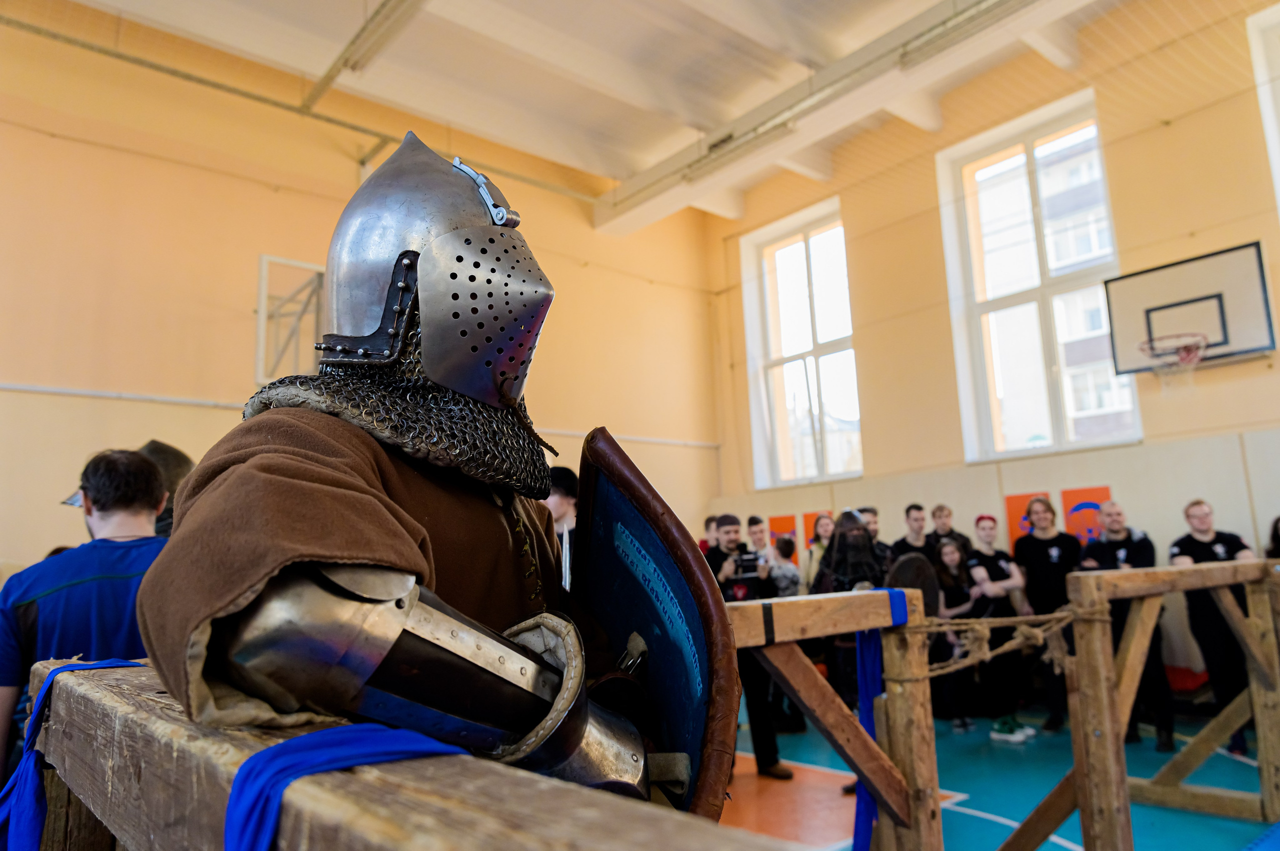 Люты Турнір 2024. Мужской портрет, женский портрет, смелые образы (Минск, Беларусь)