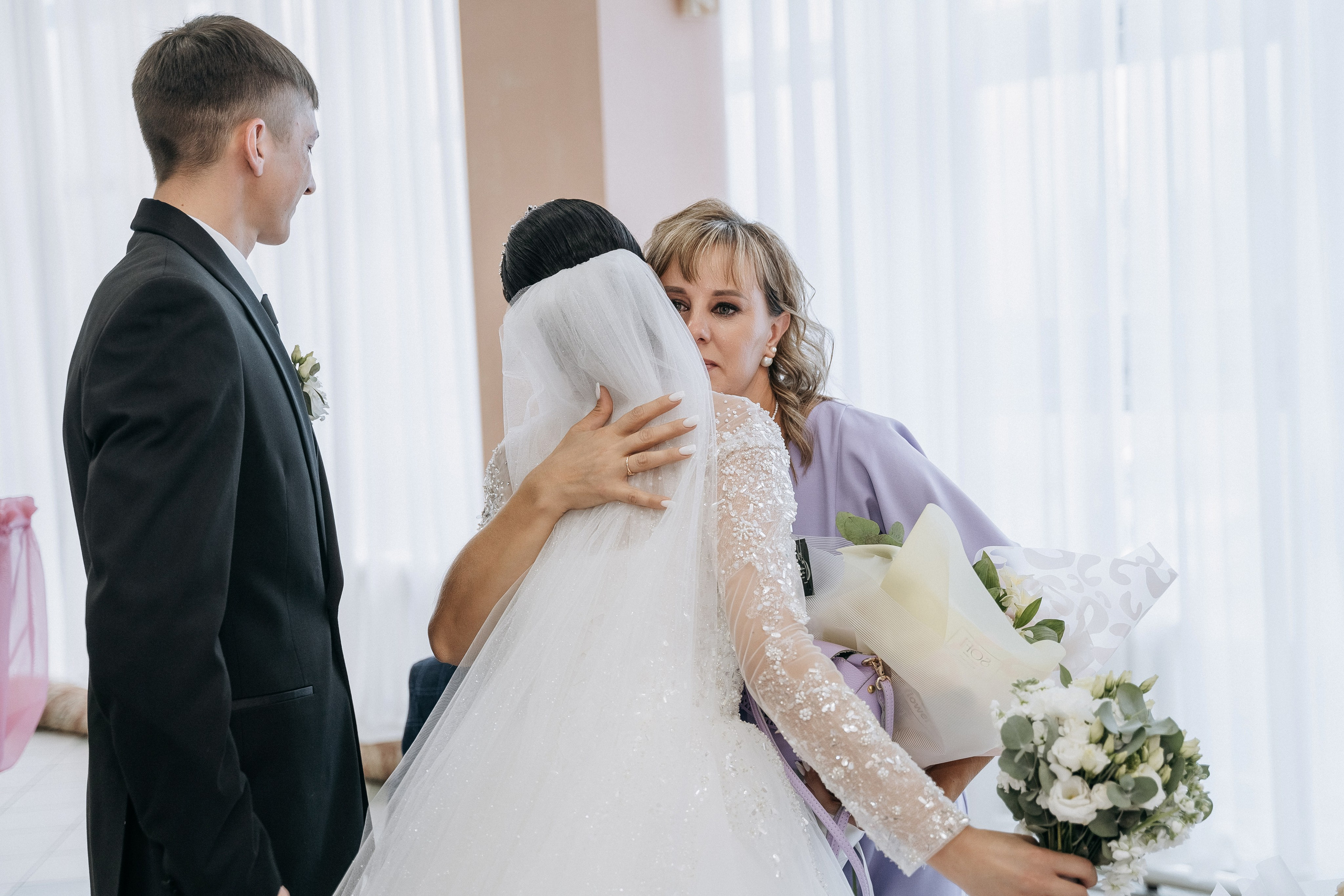 Вадим и Виктория. Свадебный семейный фотограф Ксения Божко Уфа Раевка никах в Нарыстау